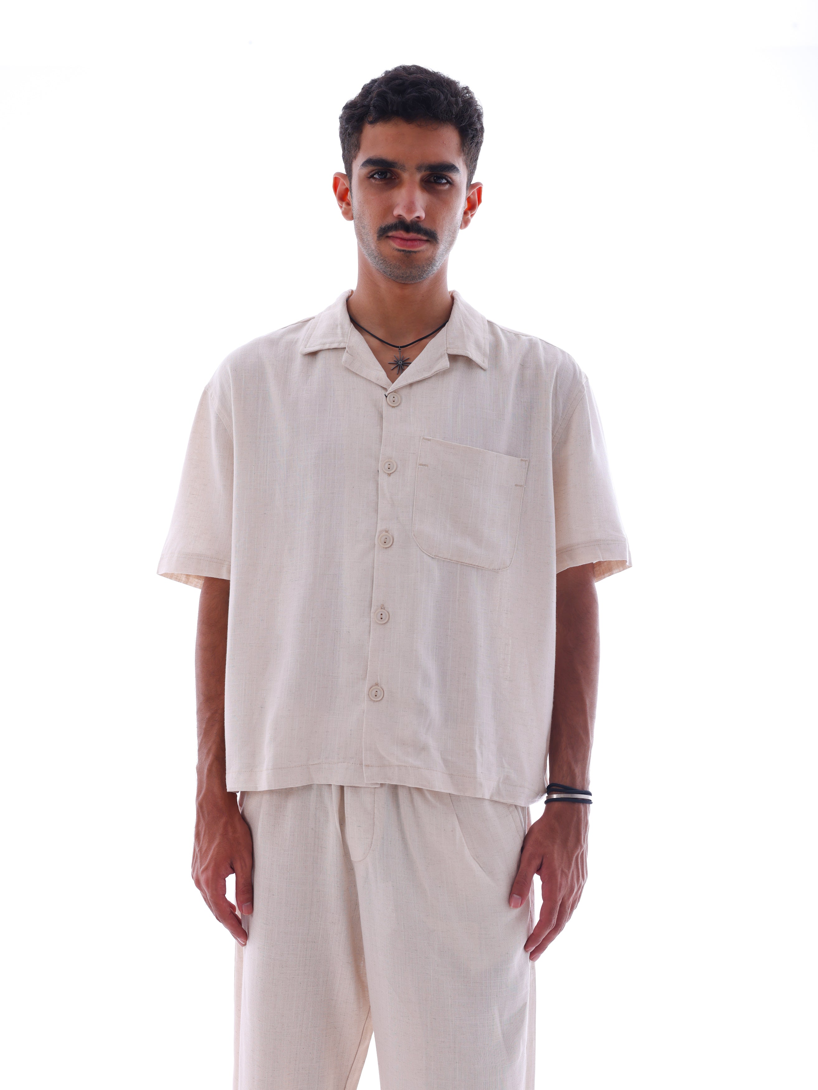 Linen Shirt