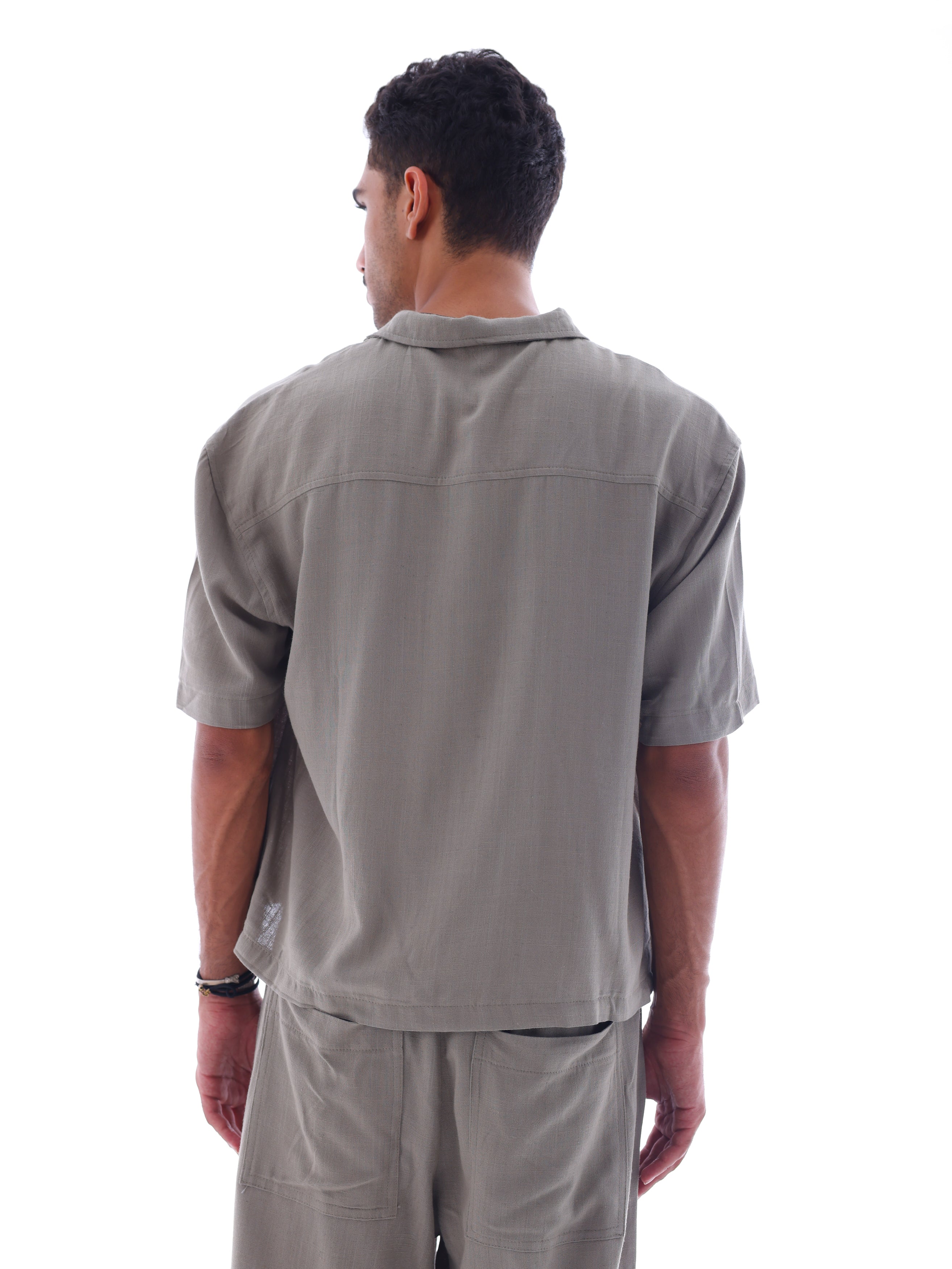 Linen Shirt