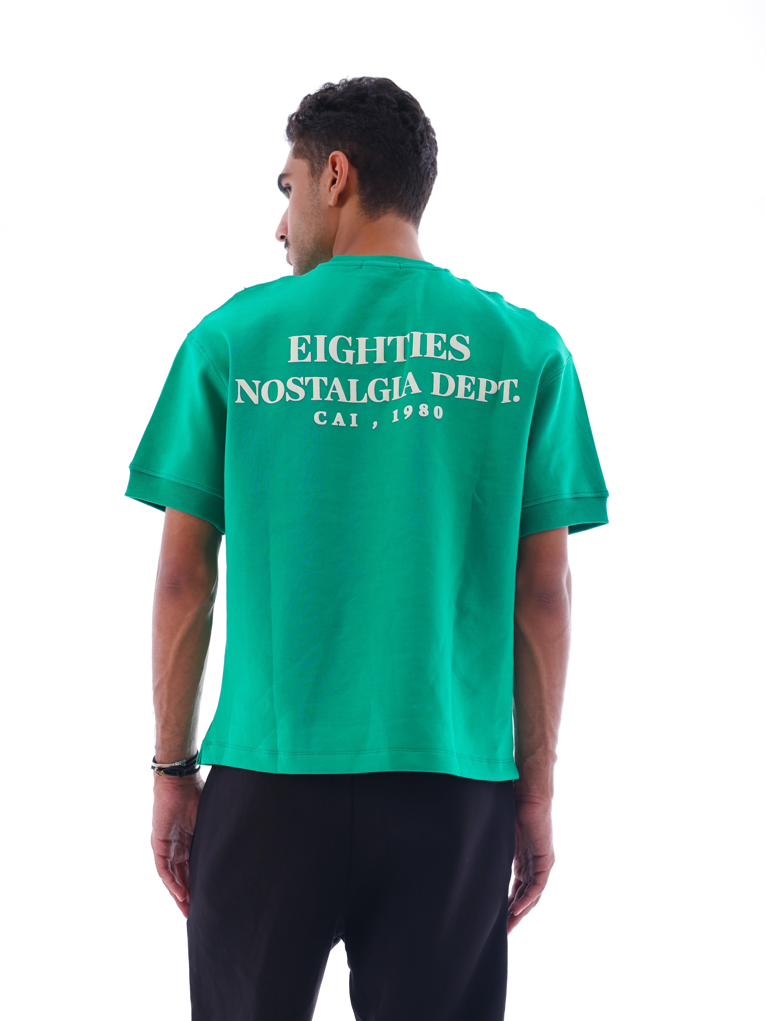 Eighties T-Shirt