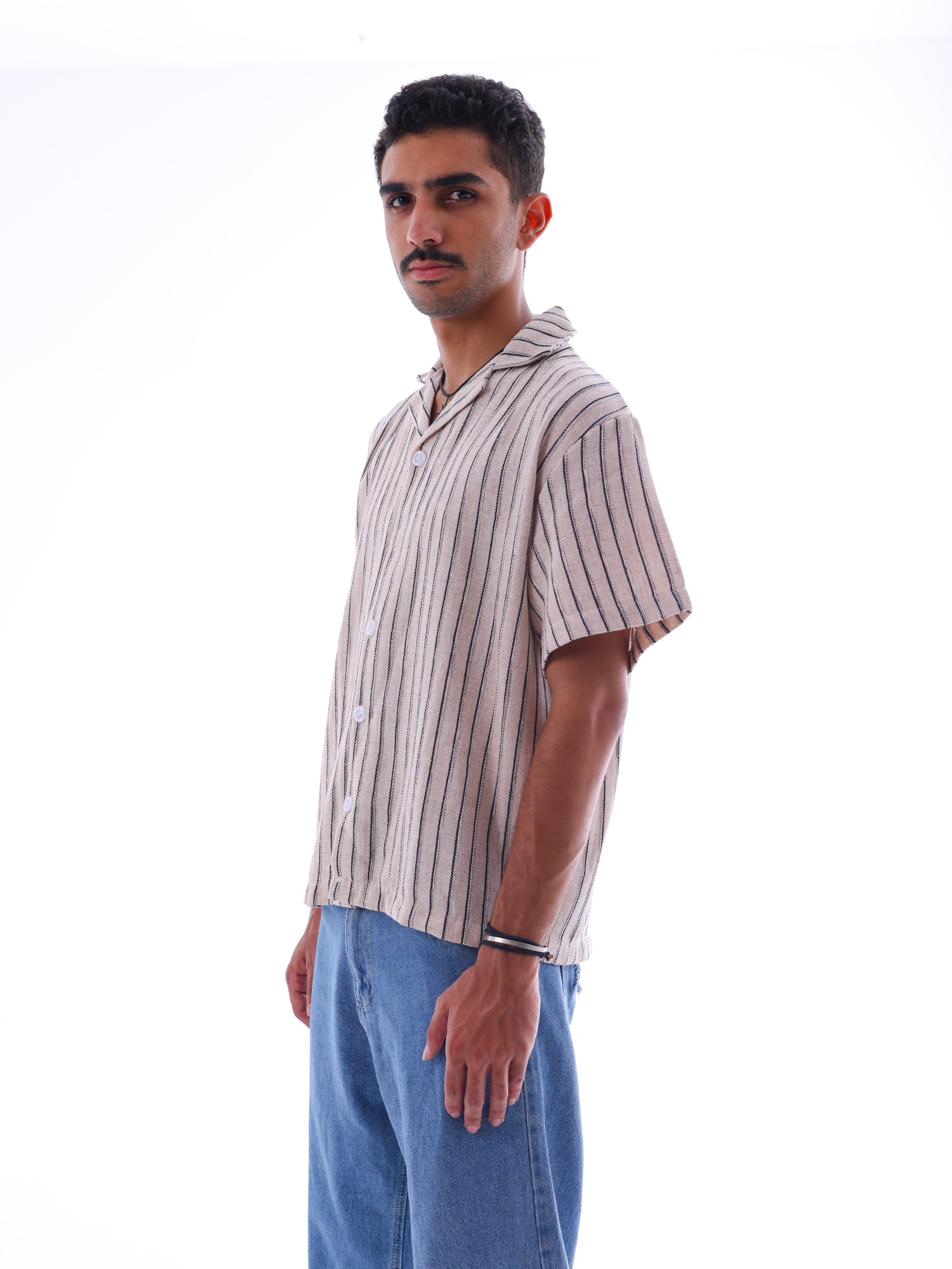 Striped Shirt
