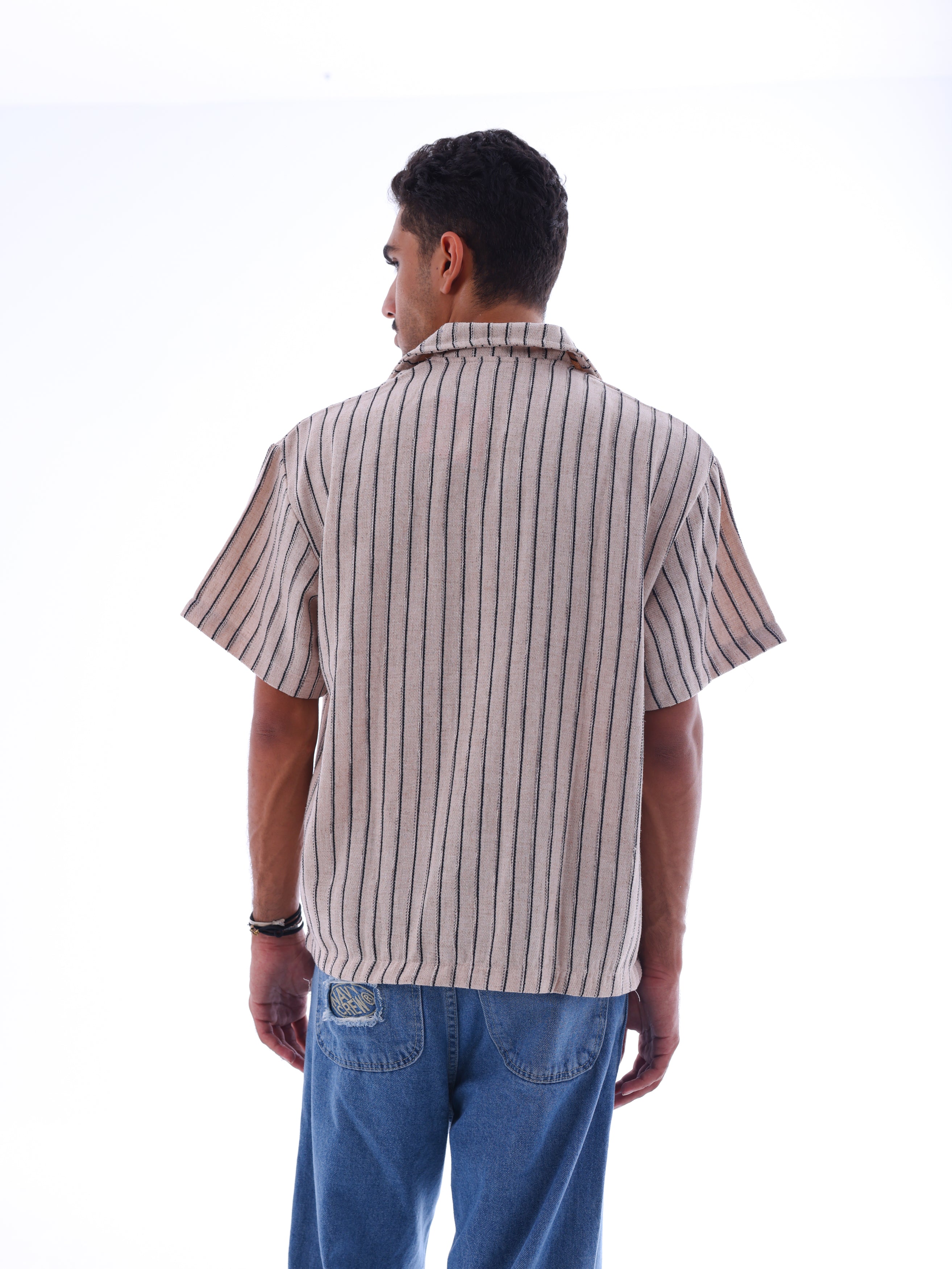 Striped Shirt
