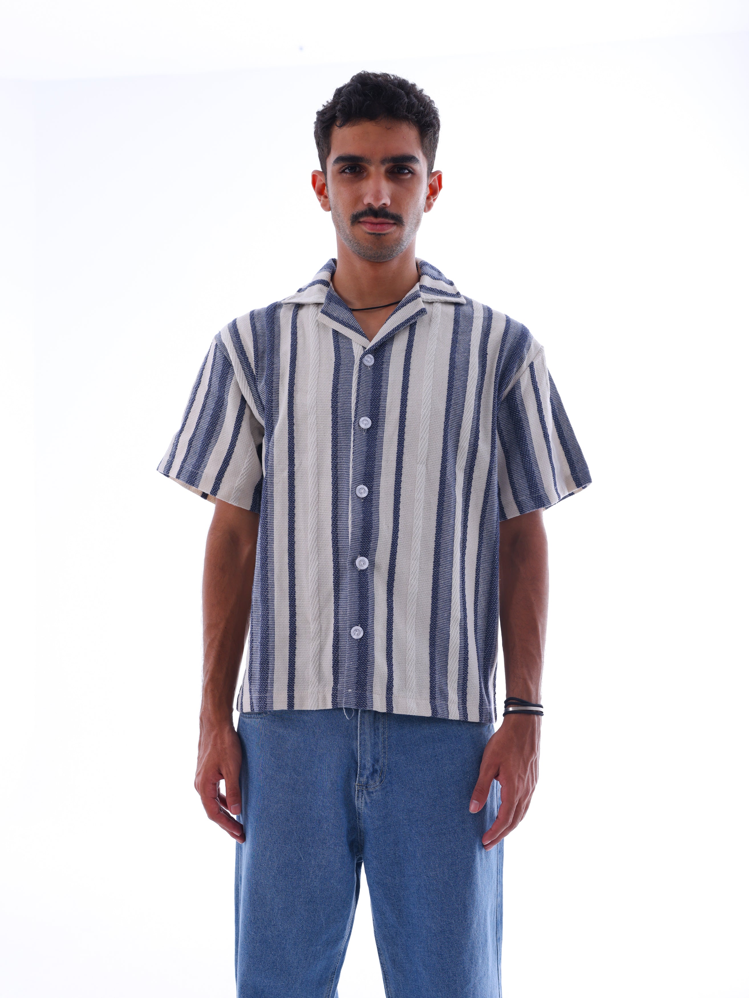 Striped Shirt