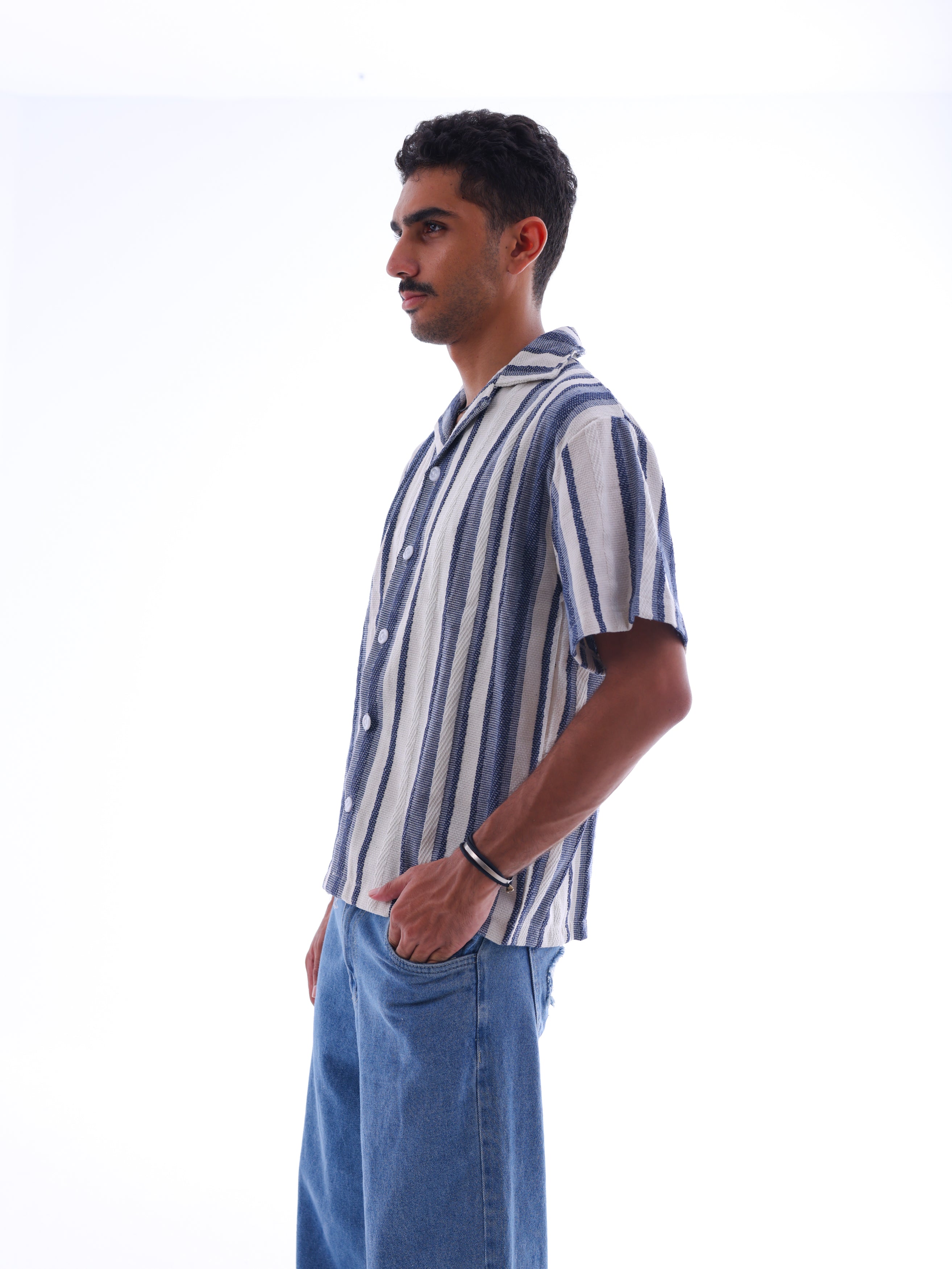 Striped Shirt