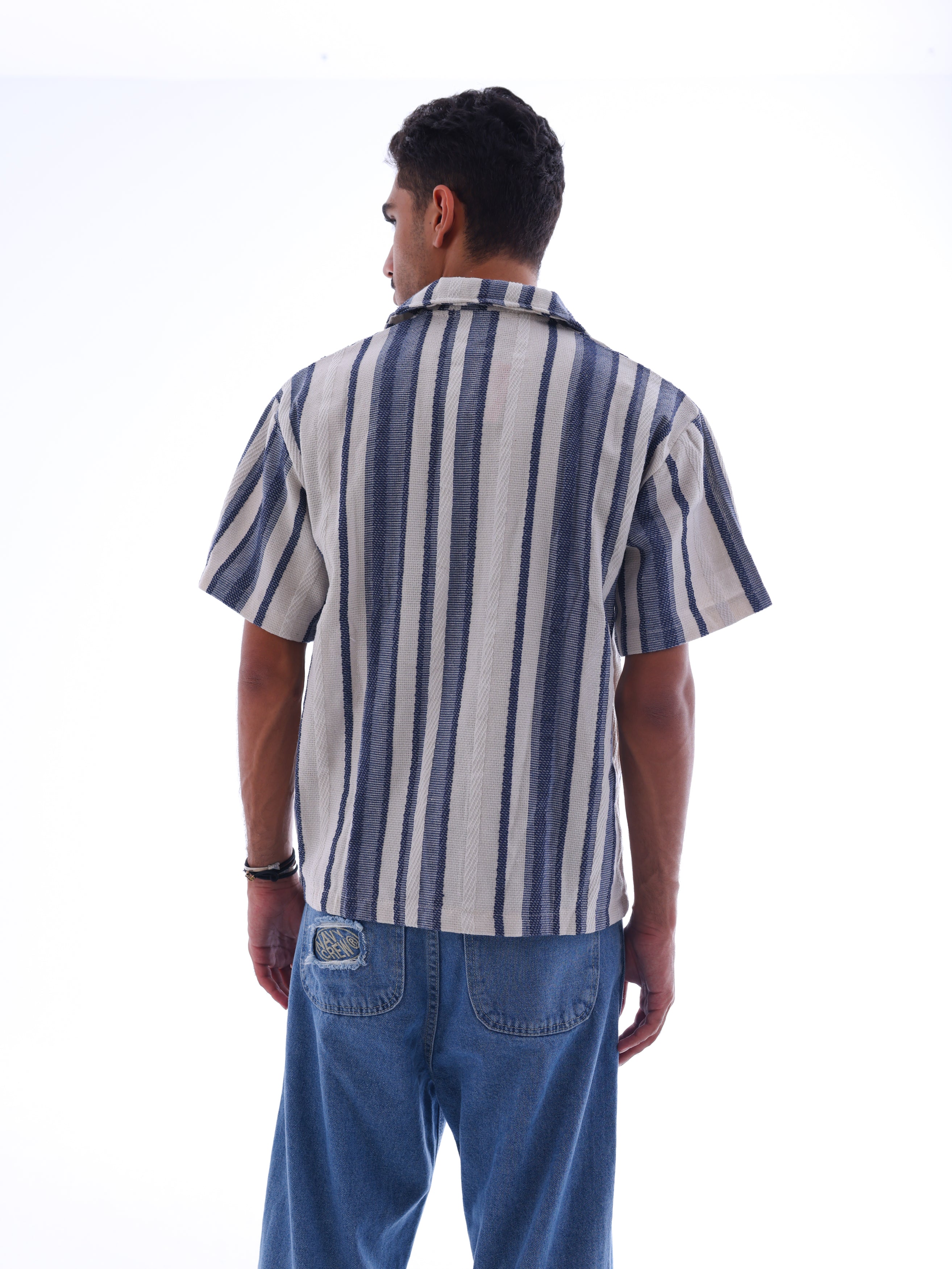 Striped Shirt