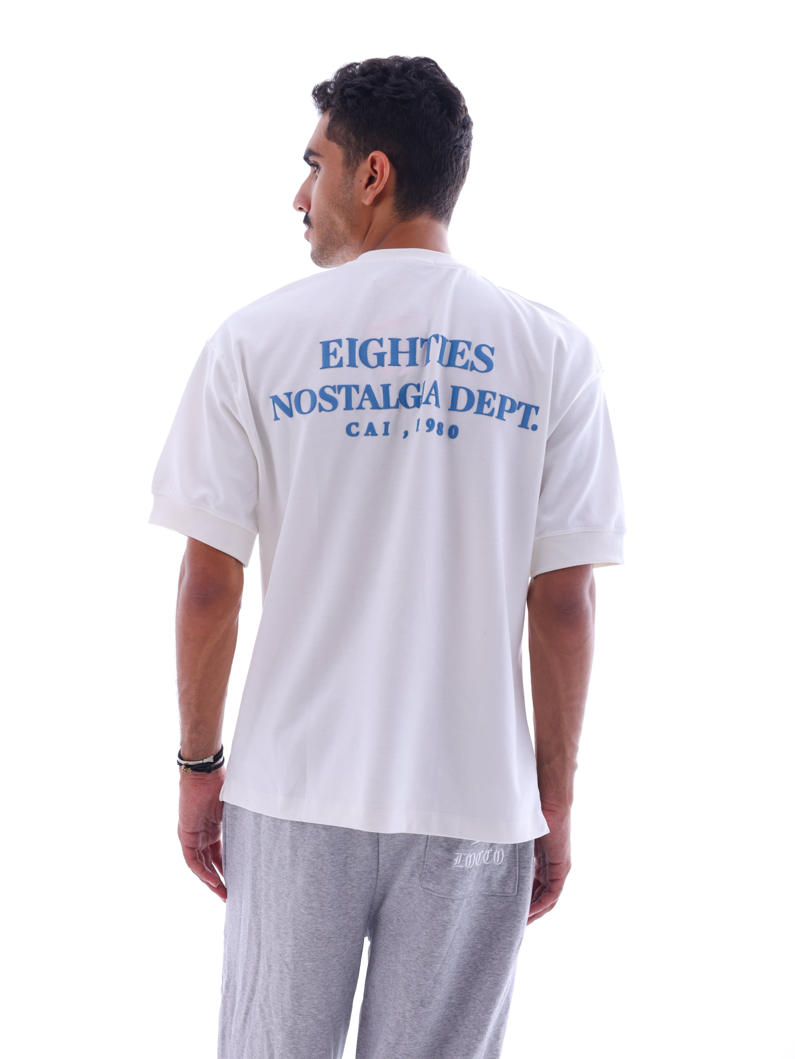 Eighties T-Shirt