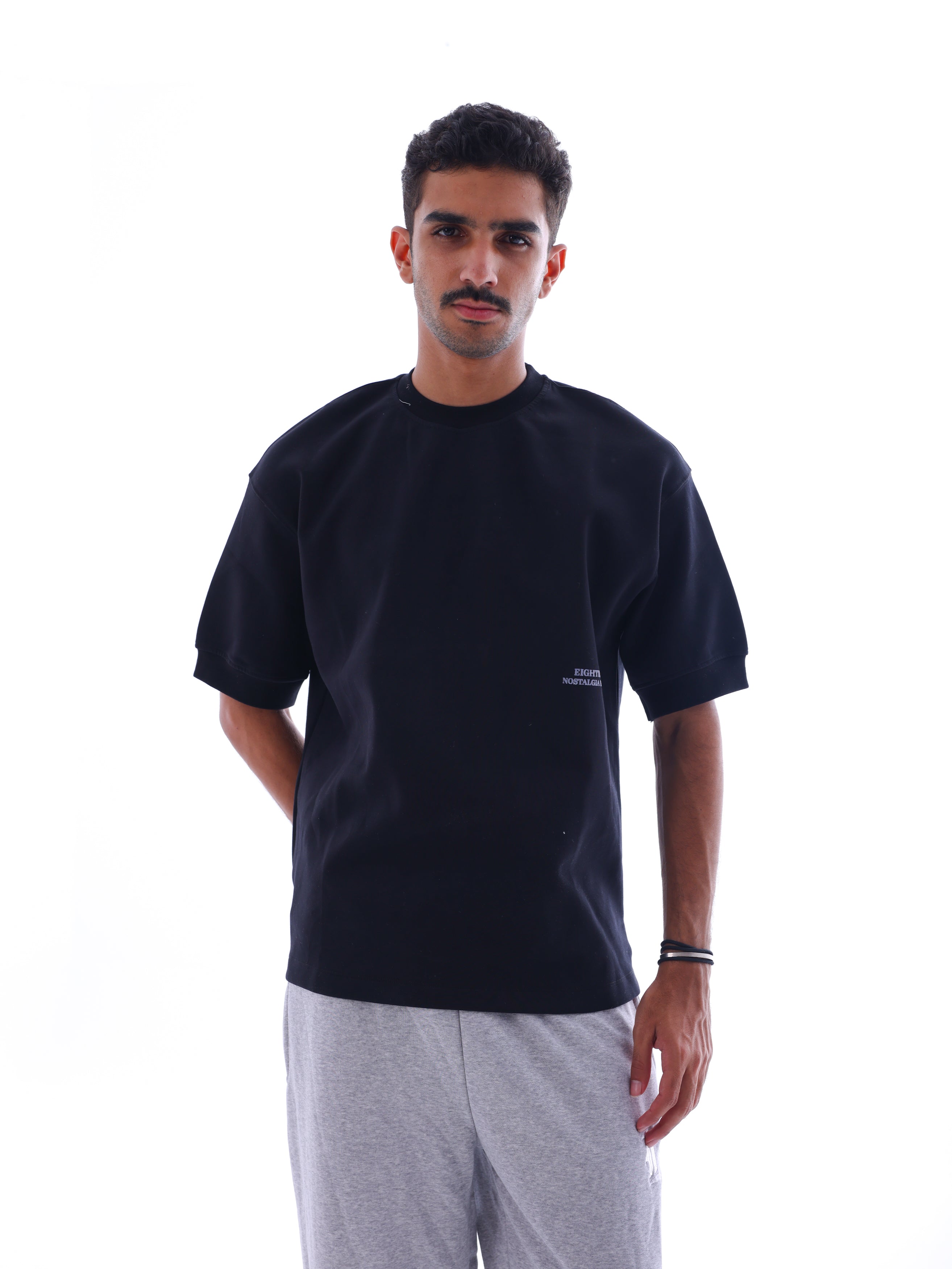 Eighties T-Shirt