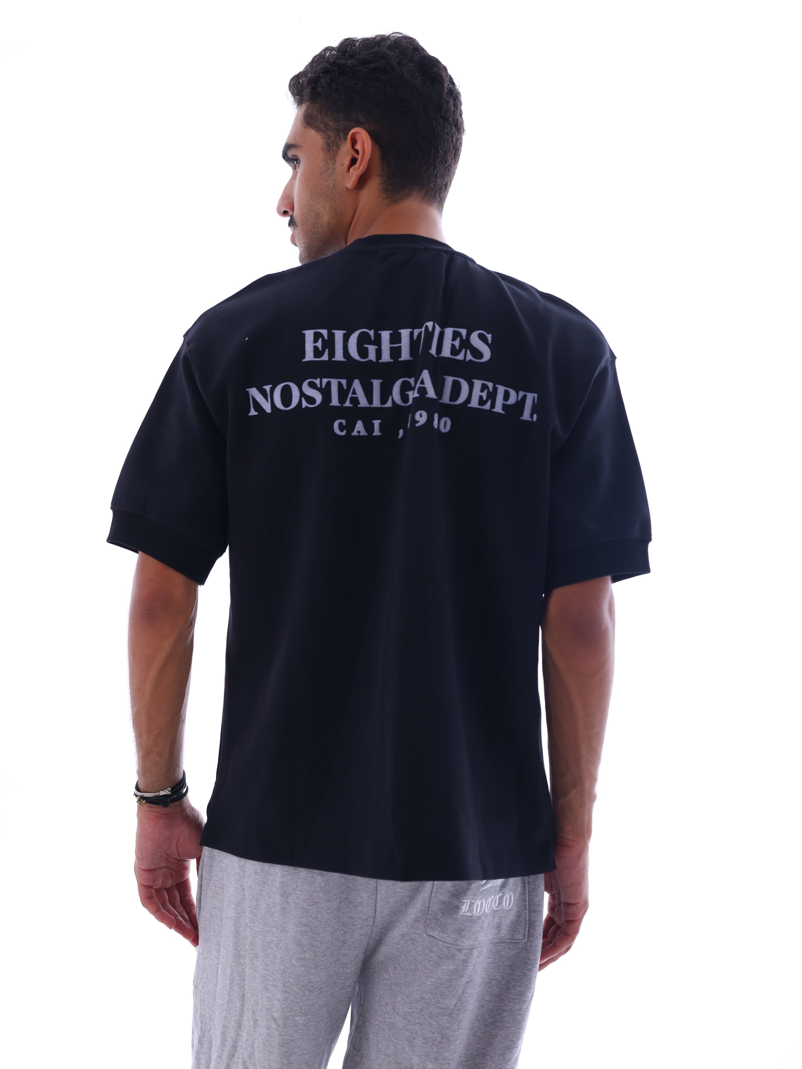 Eighties T-Shirt