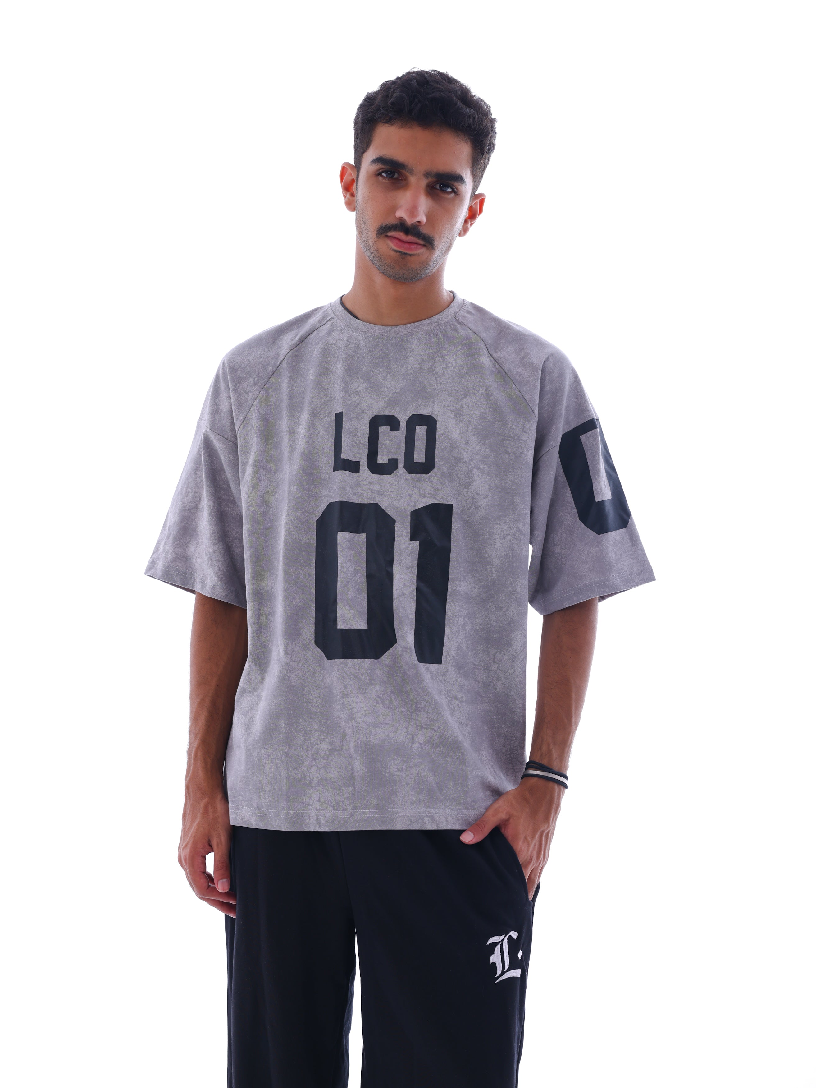 01 Prime T-Shirt