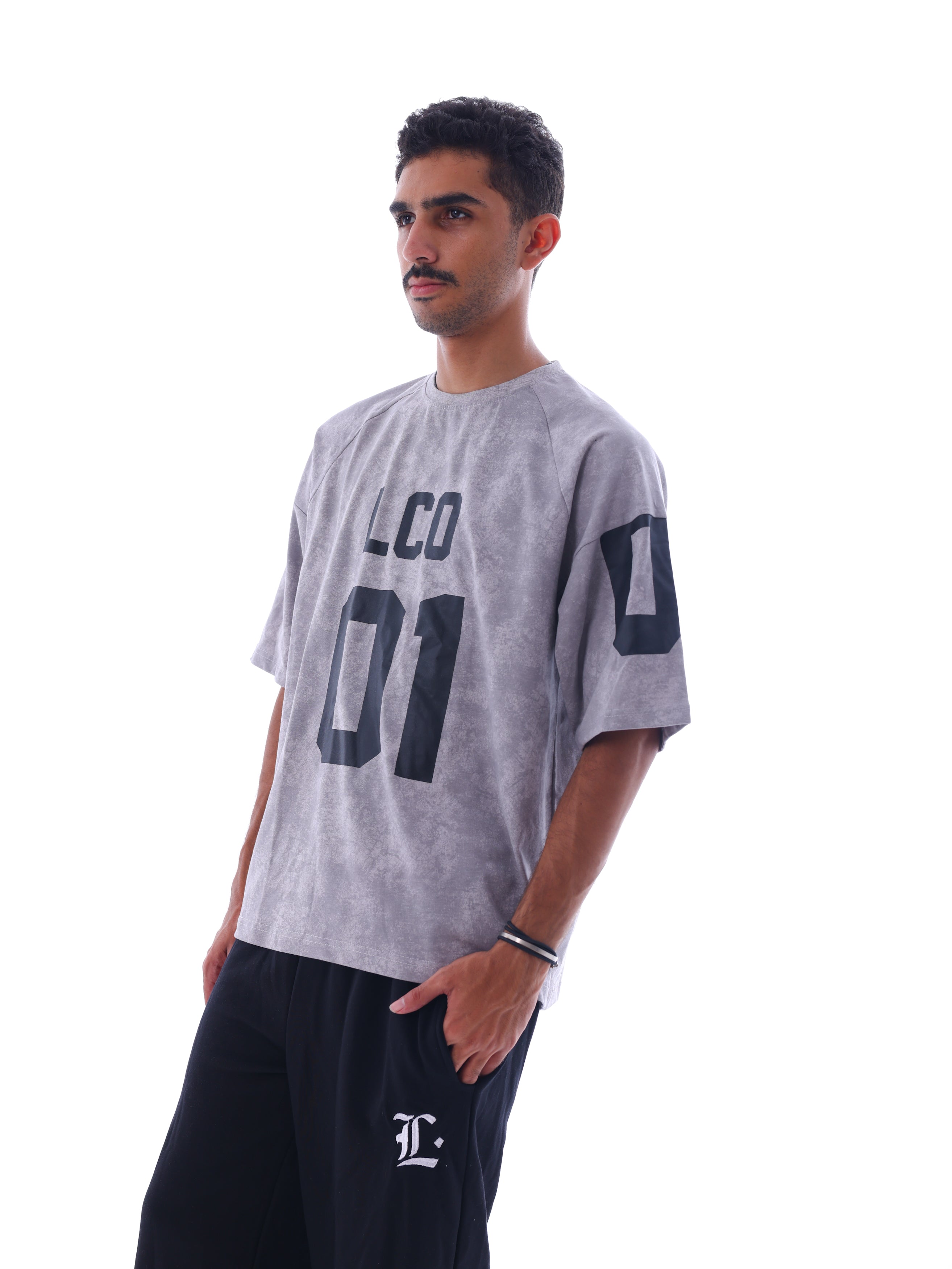 01 Prime T-Shirt