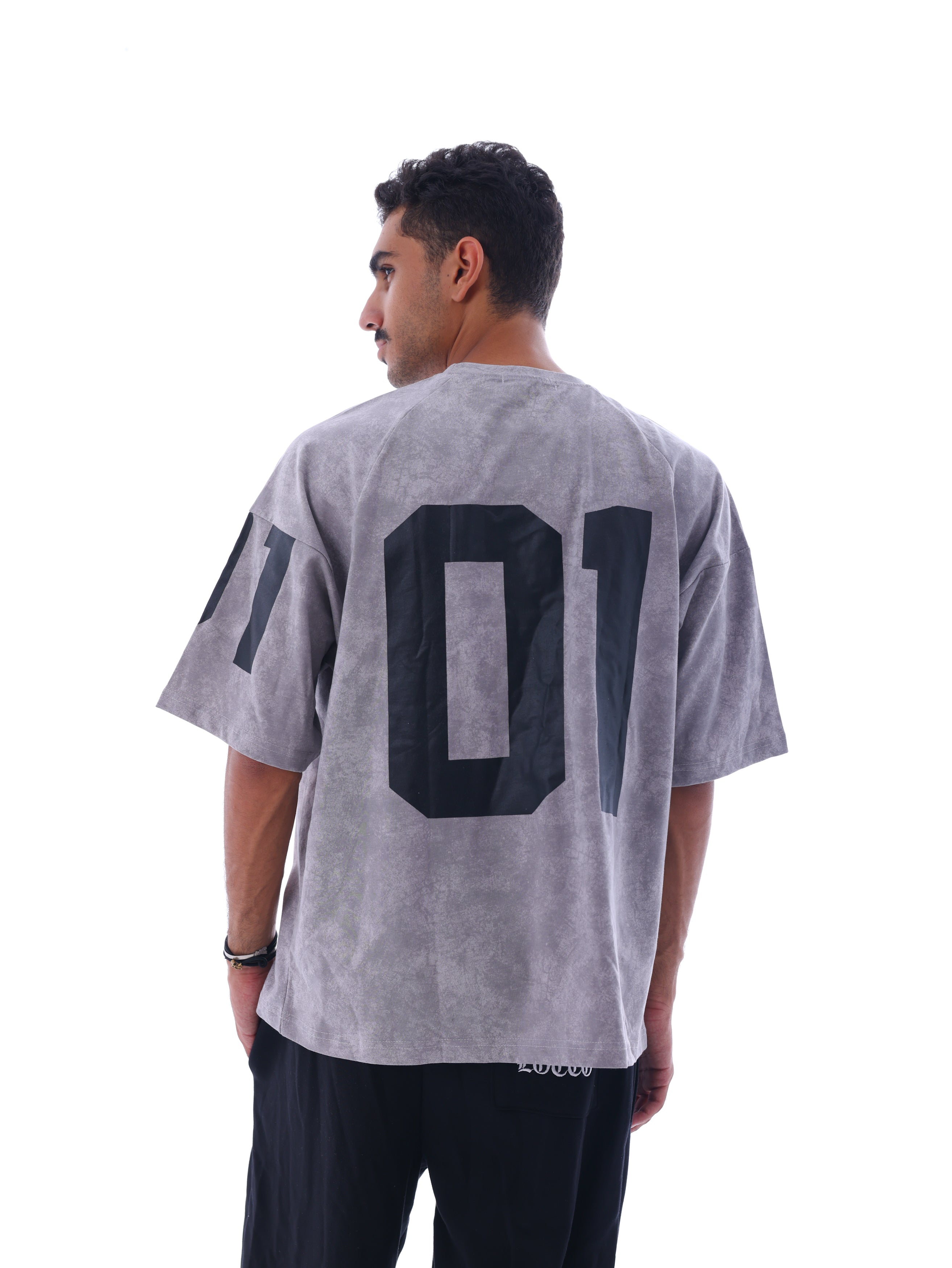 01 Prime T-Shirt