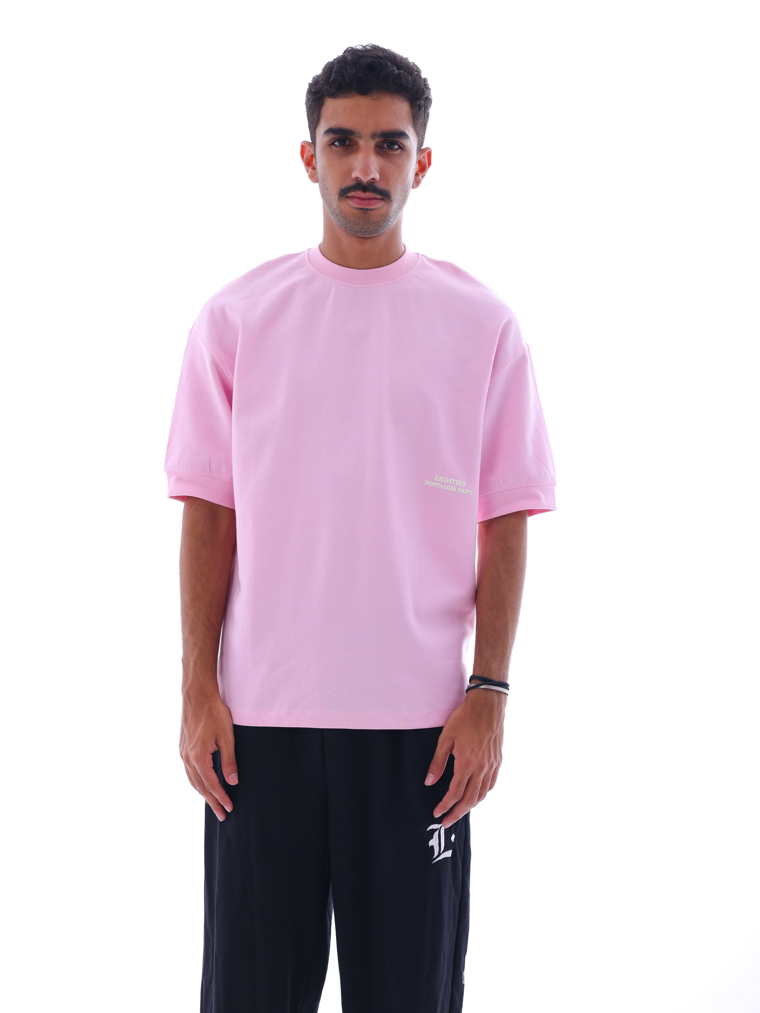 Eighties T-Shirt