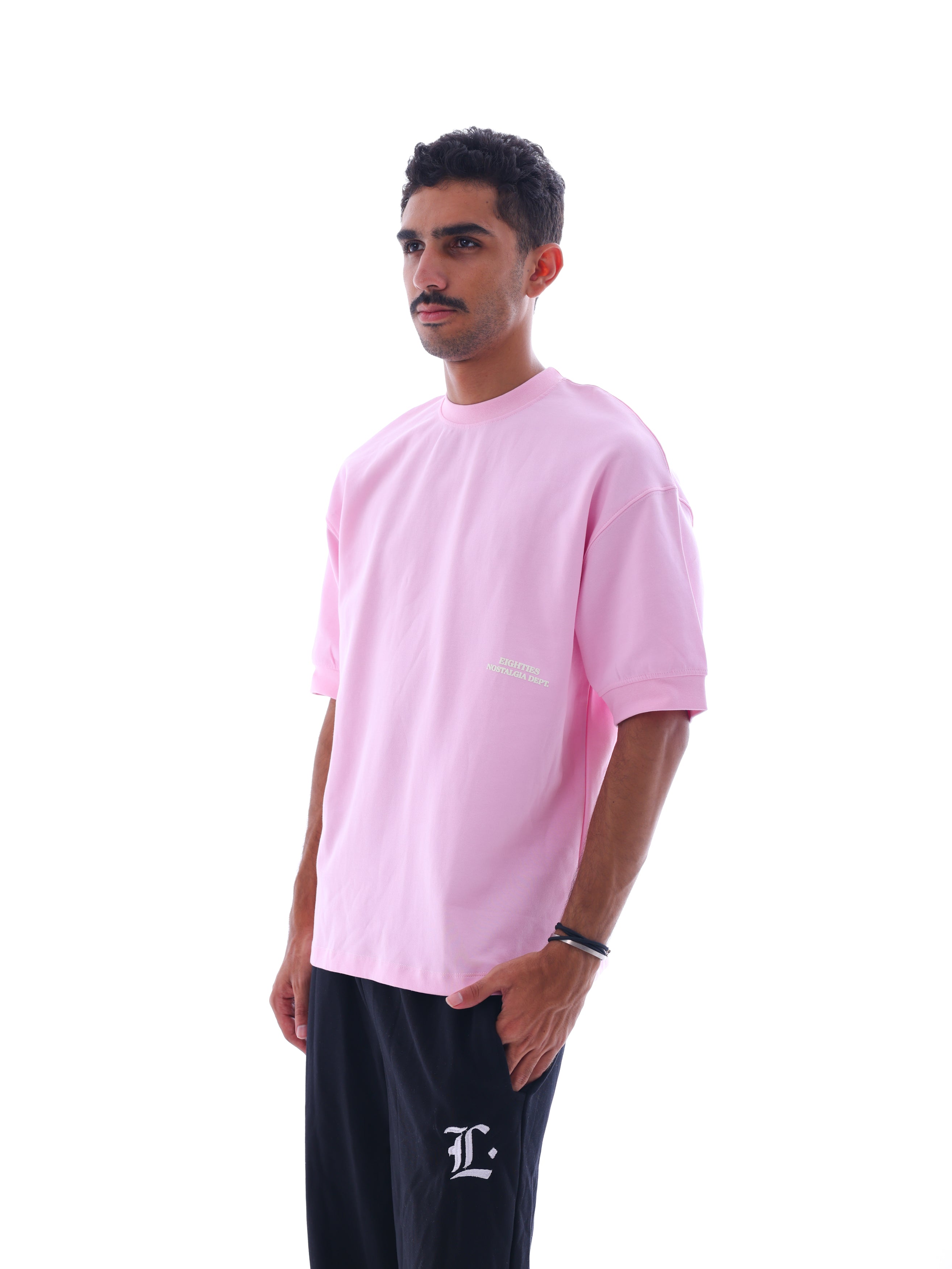 Eighties T-Shirt
