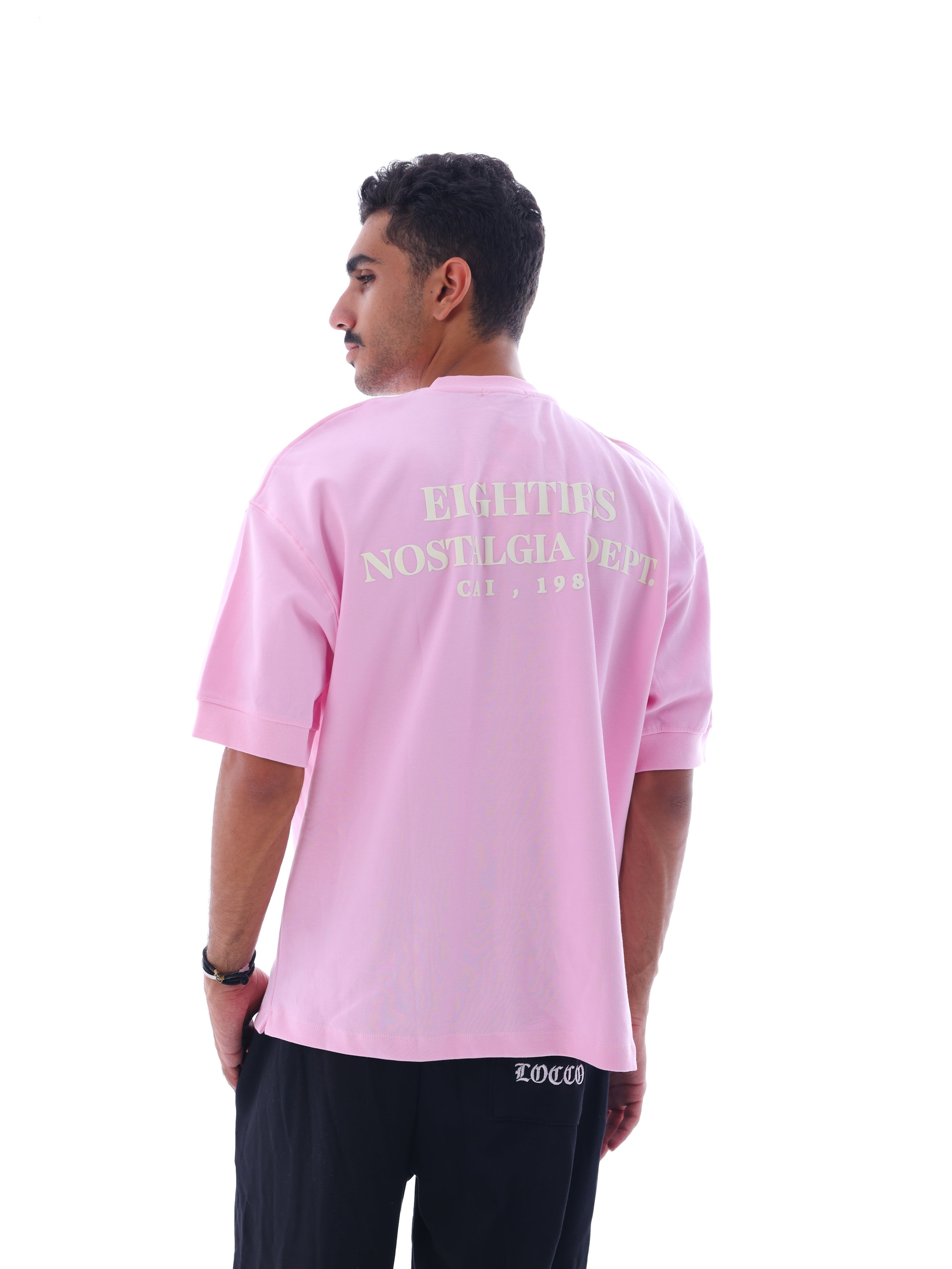 Eighties T-Shirt