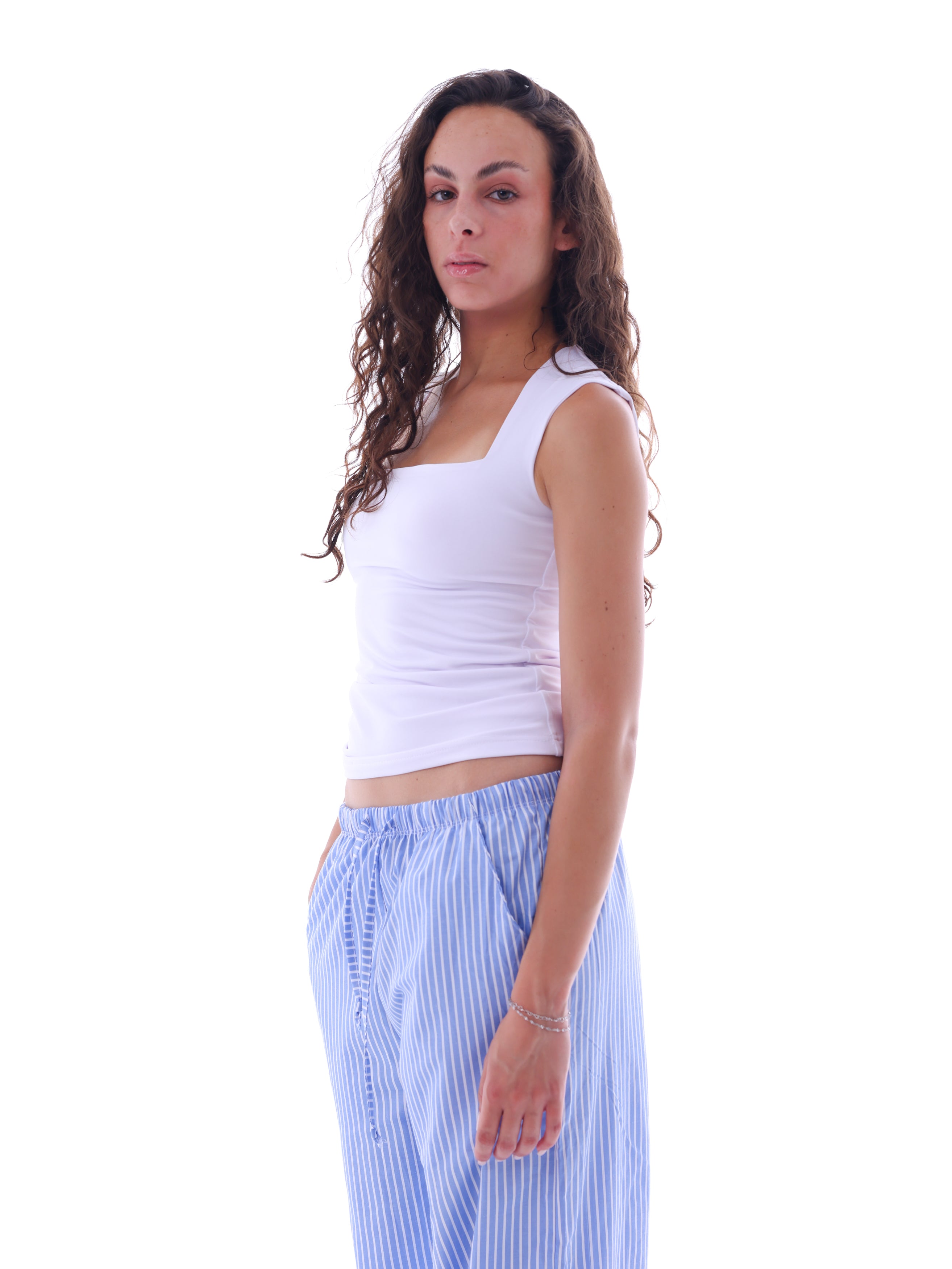 Azure Top