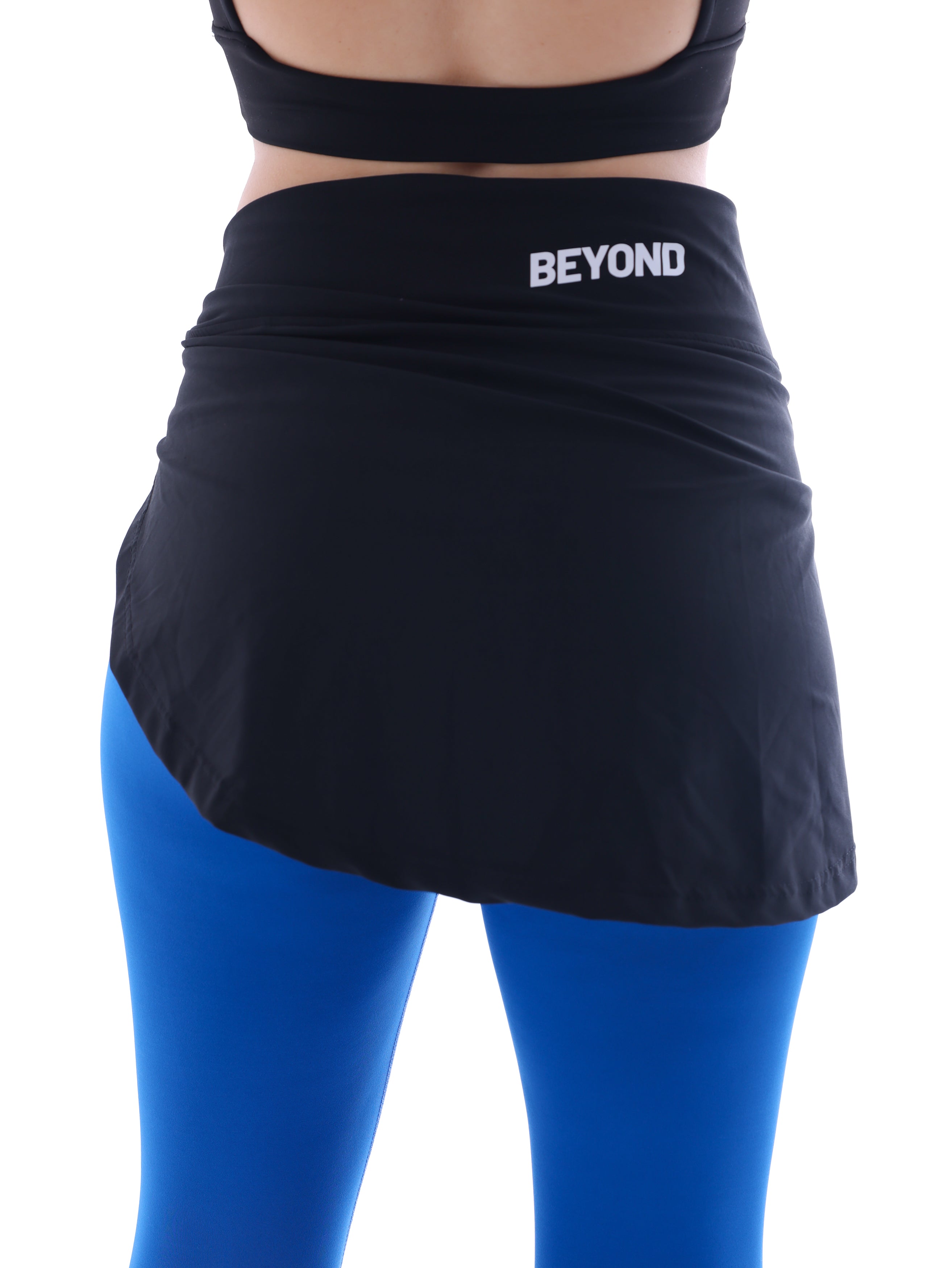 Hip Cover