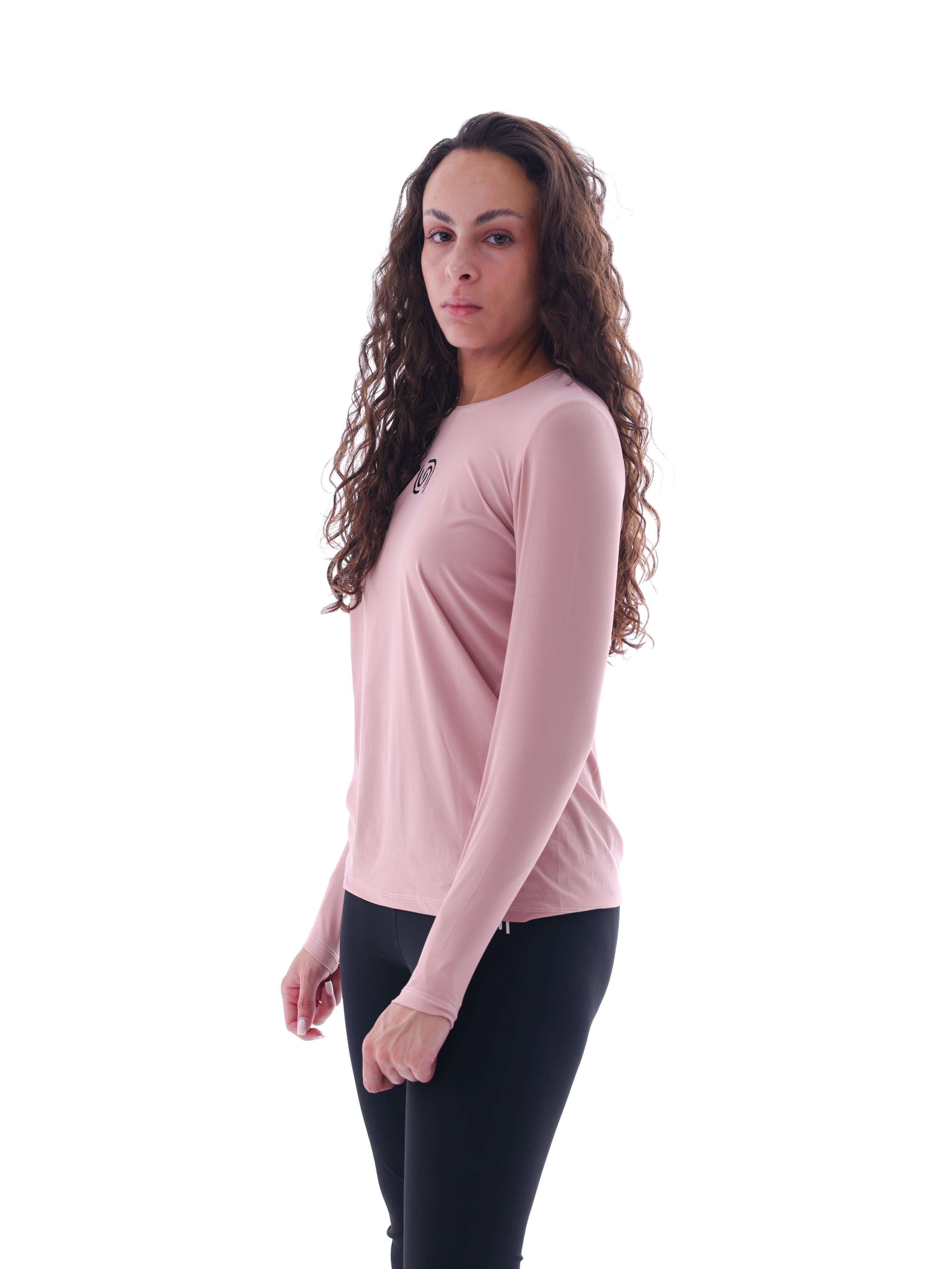 Long-Sleeve Top