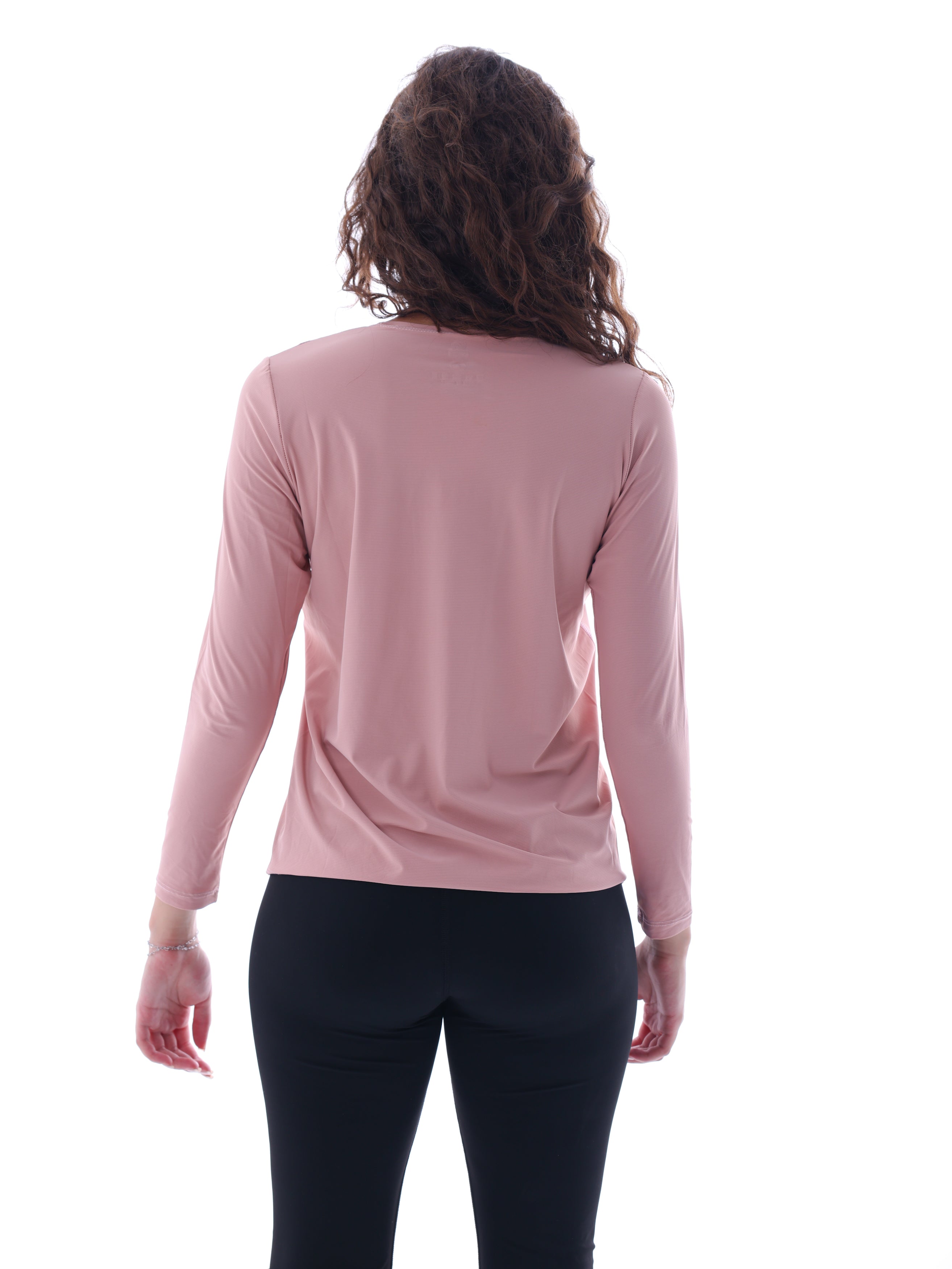 Long-Sleeve Top