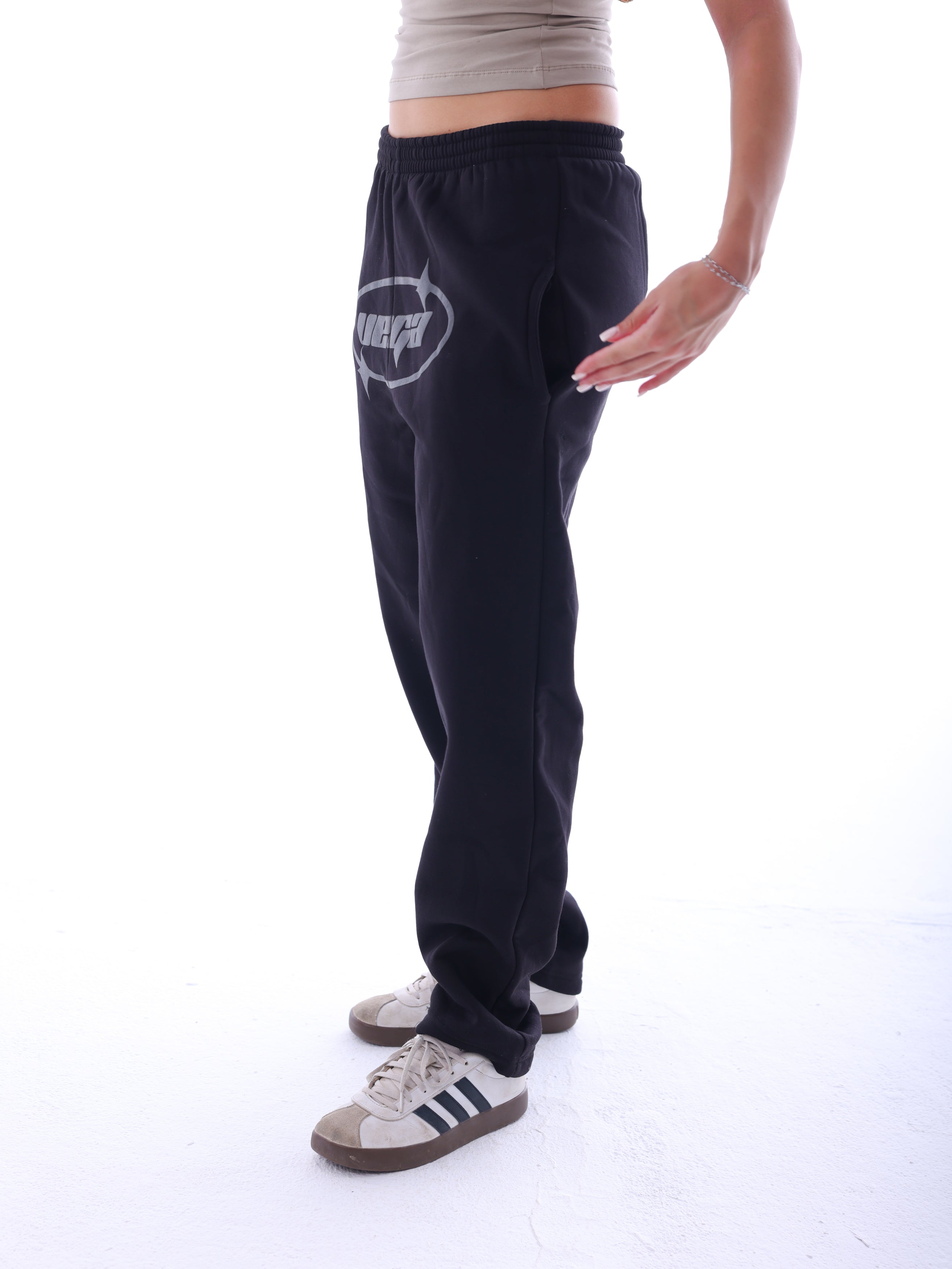 Logo Sweatpants