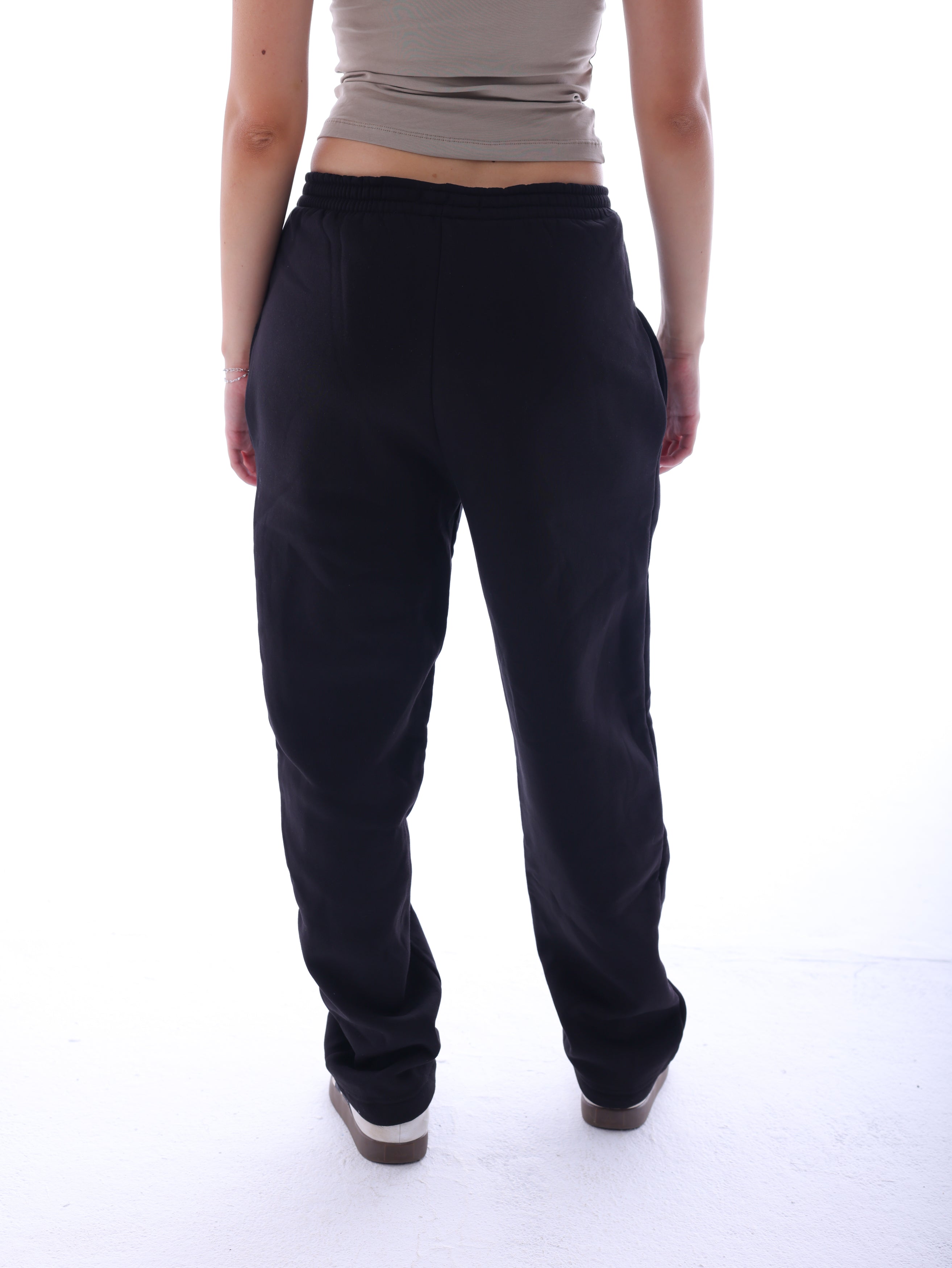 Logo Sweatpants