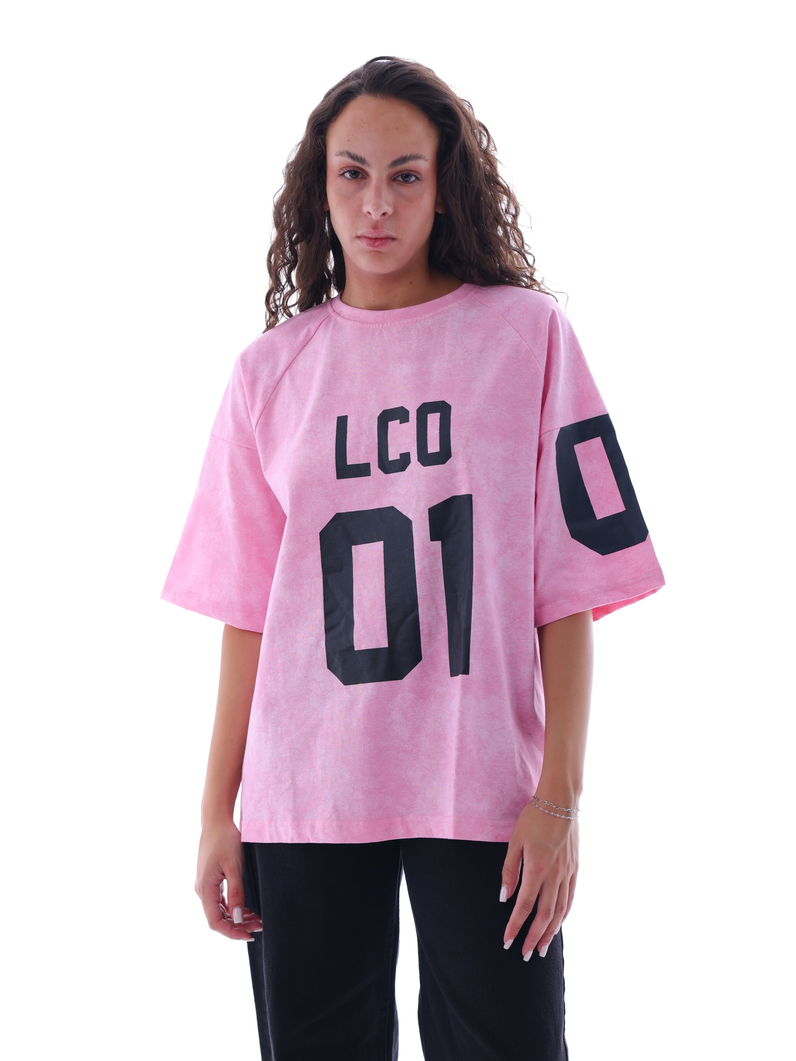 01 Prime T-Shirt