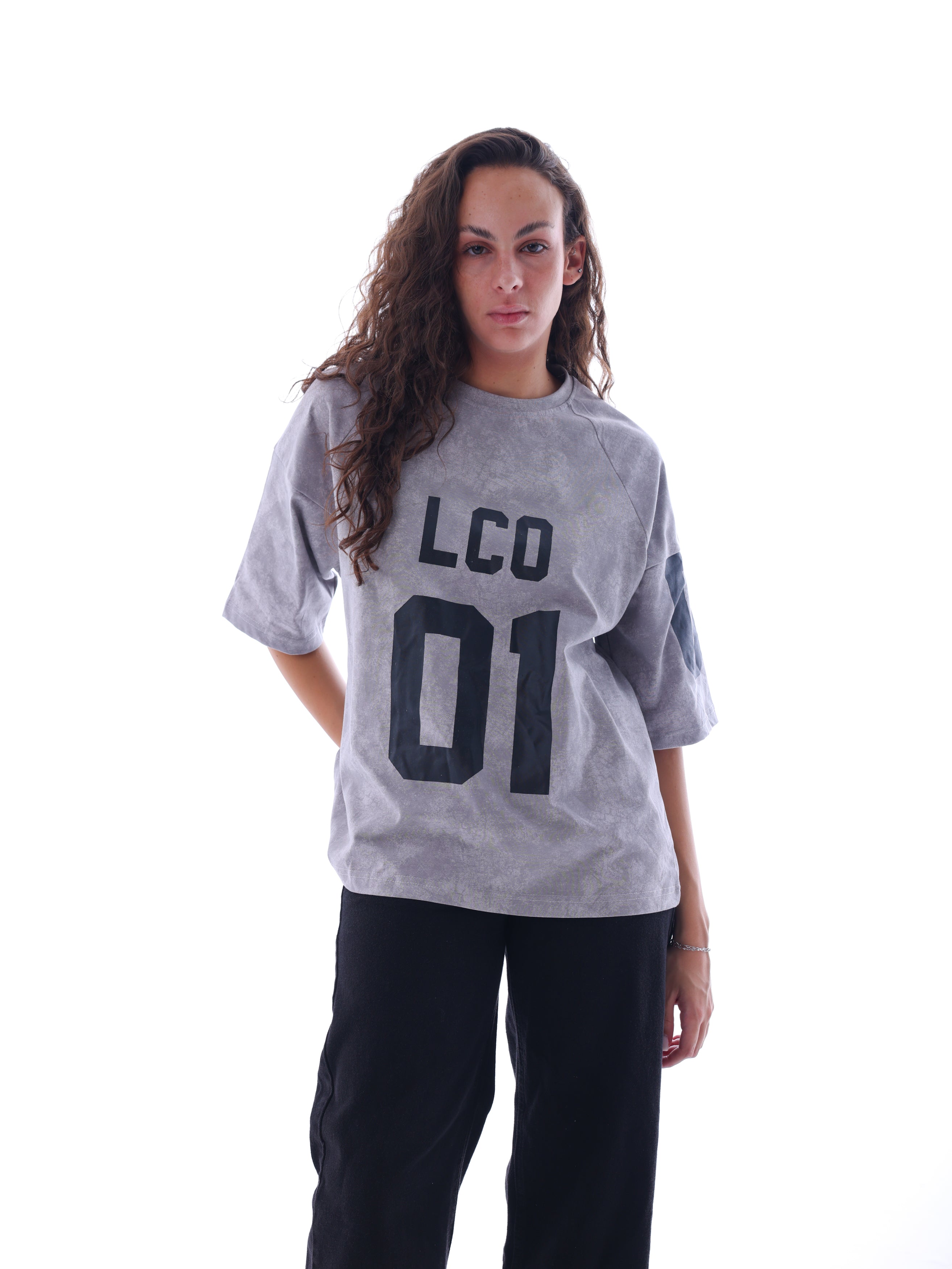 01 Prime T-Shirt