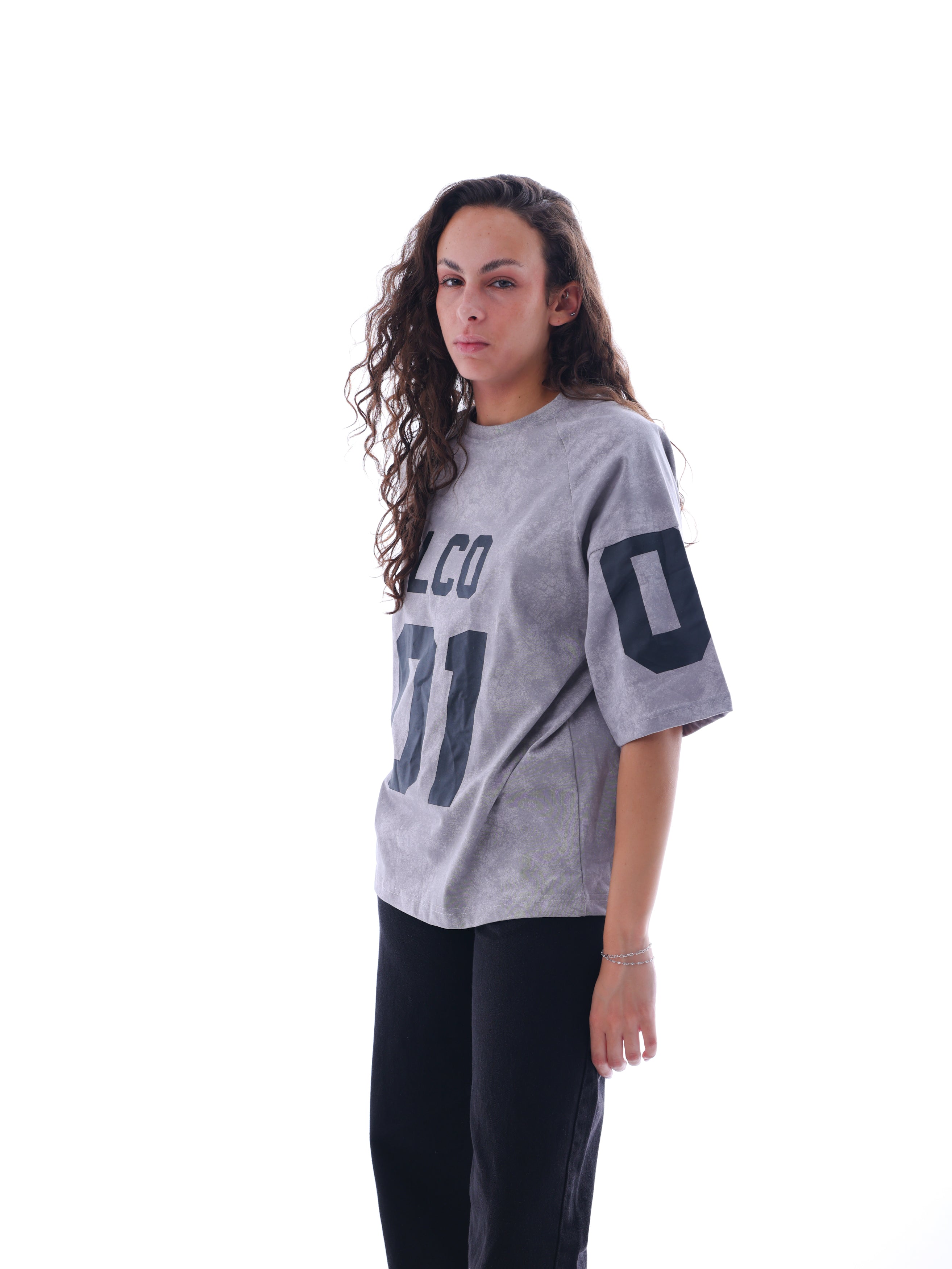 01 Prime T-Shirt