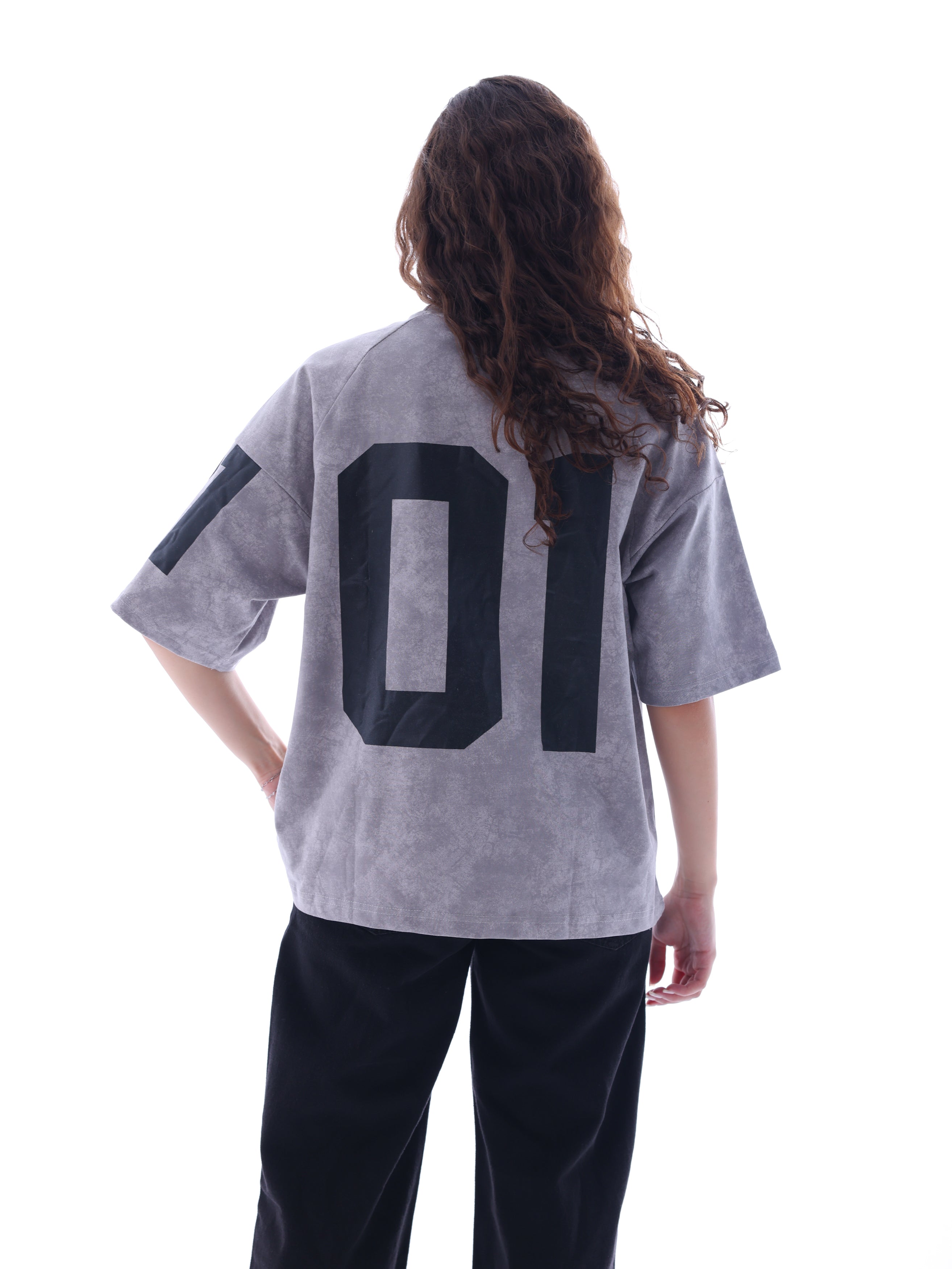 01 Prime T-Shirt