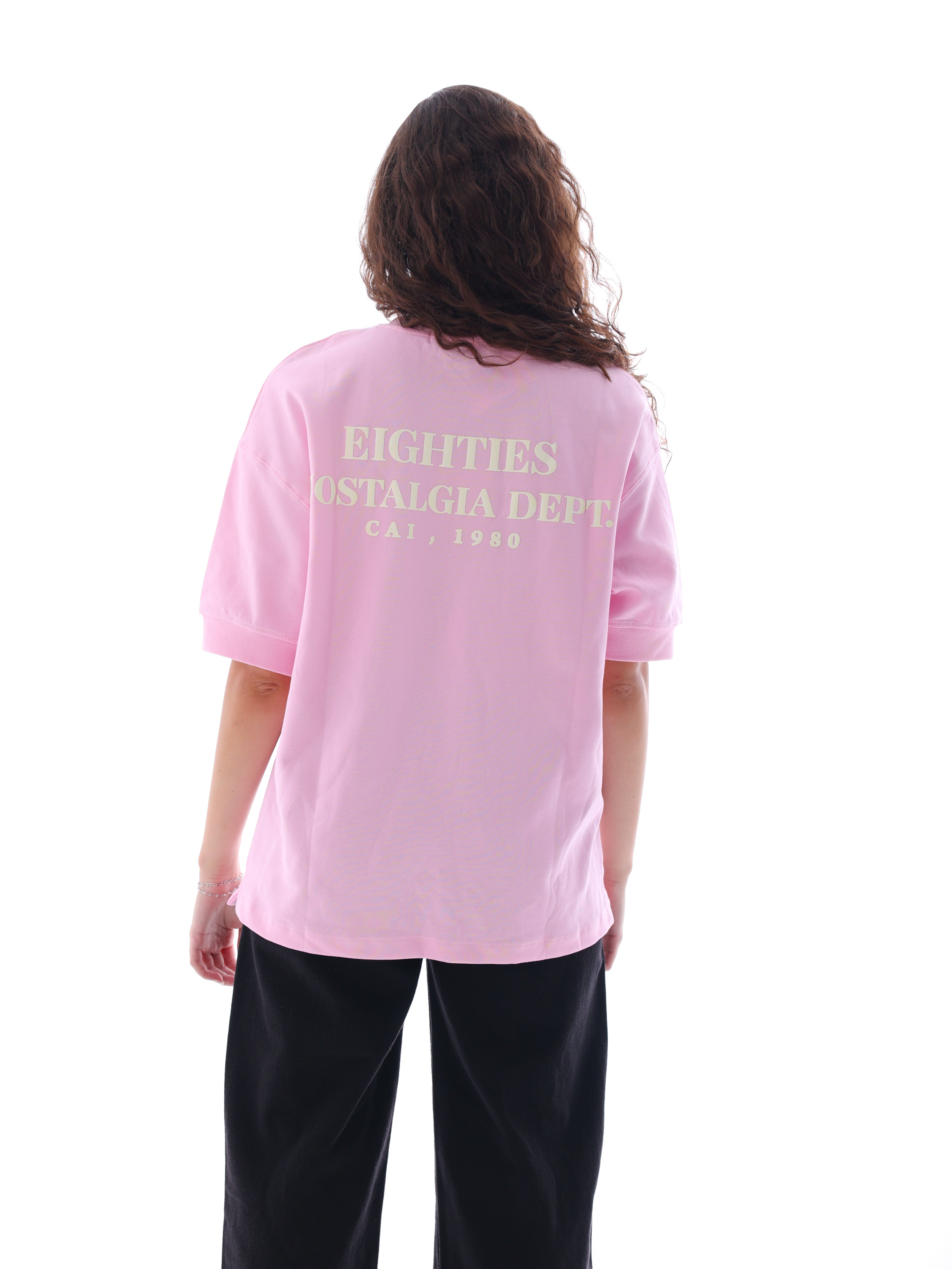 Eighties T-Shirt