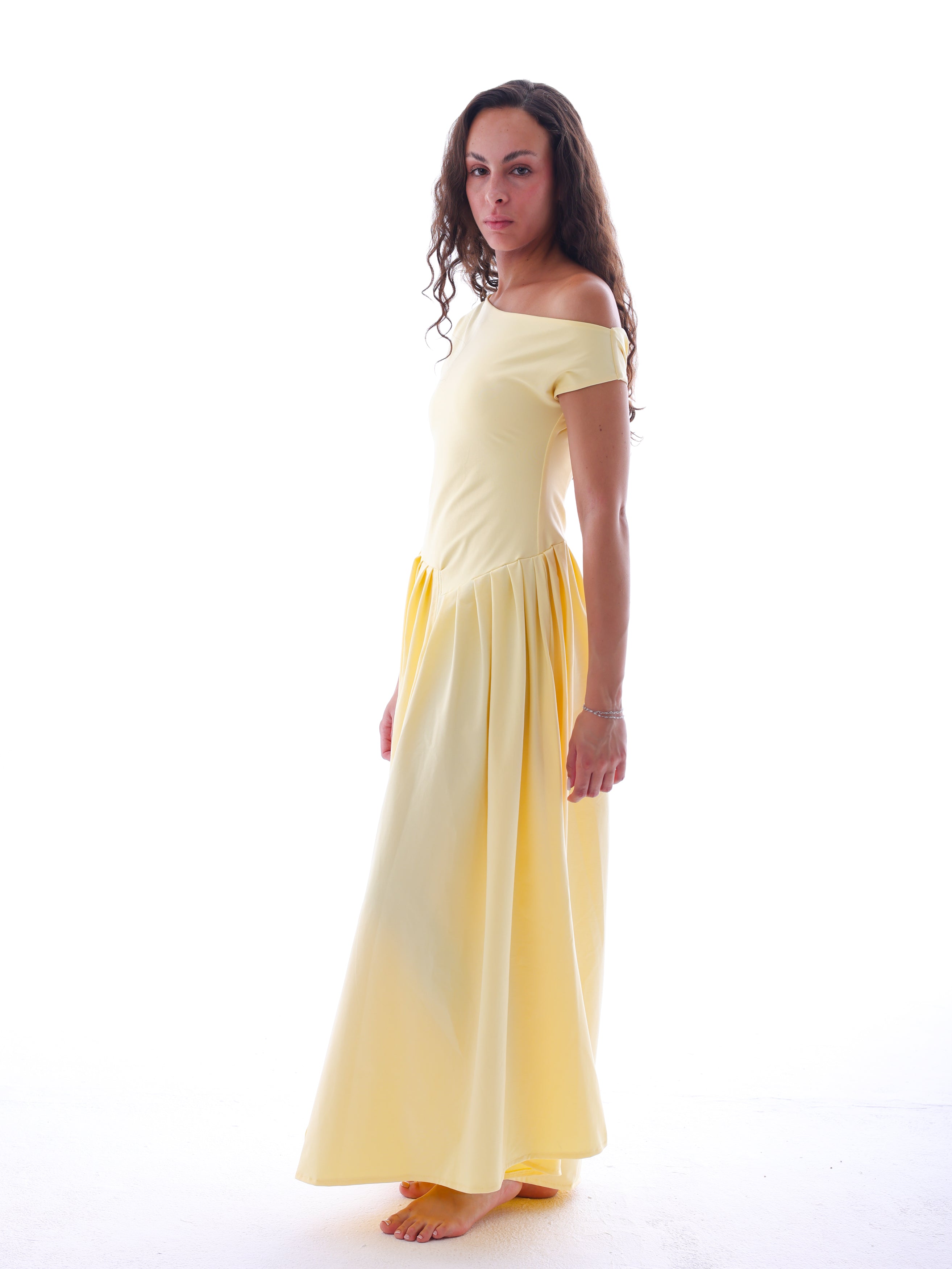 Selenara Dress