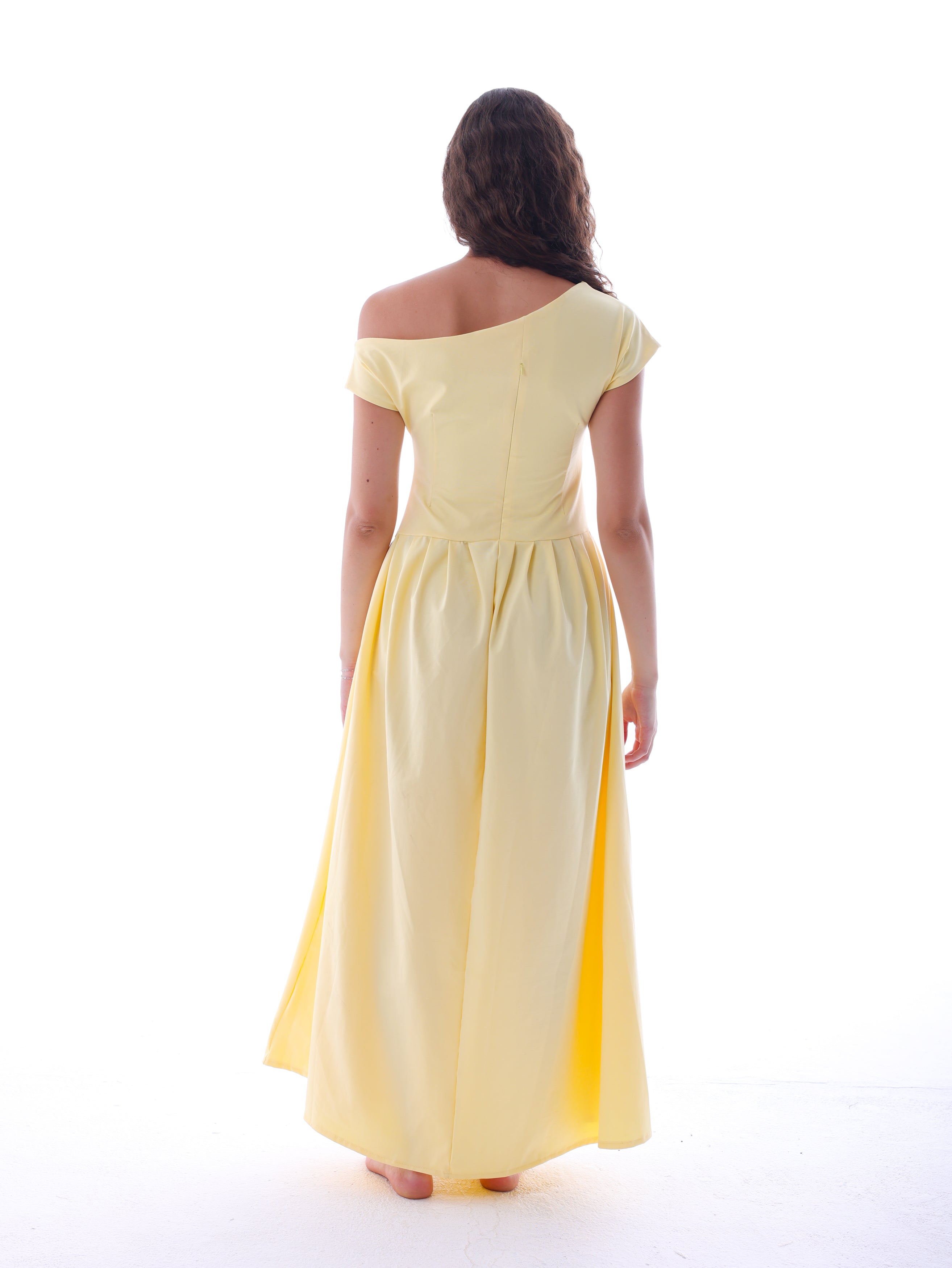 Selenara Dress