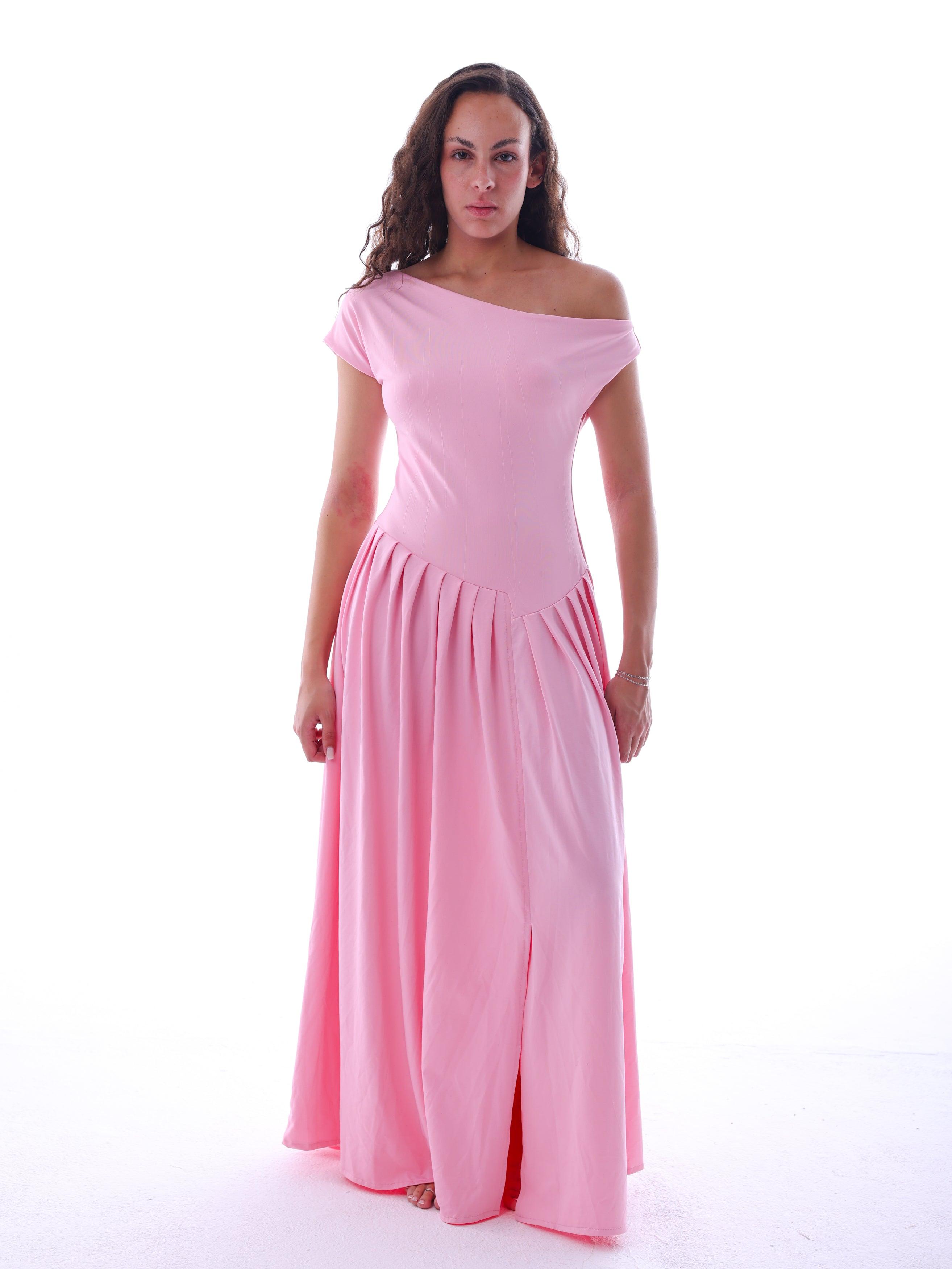 Selenara Dress