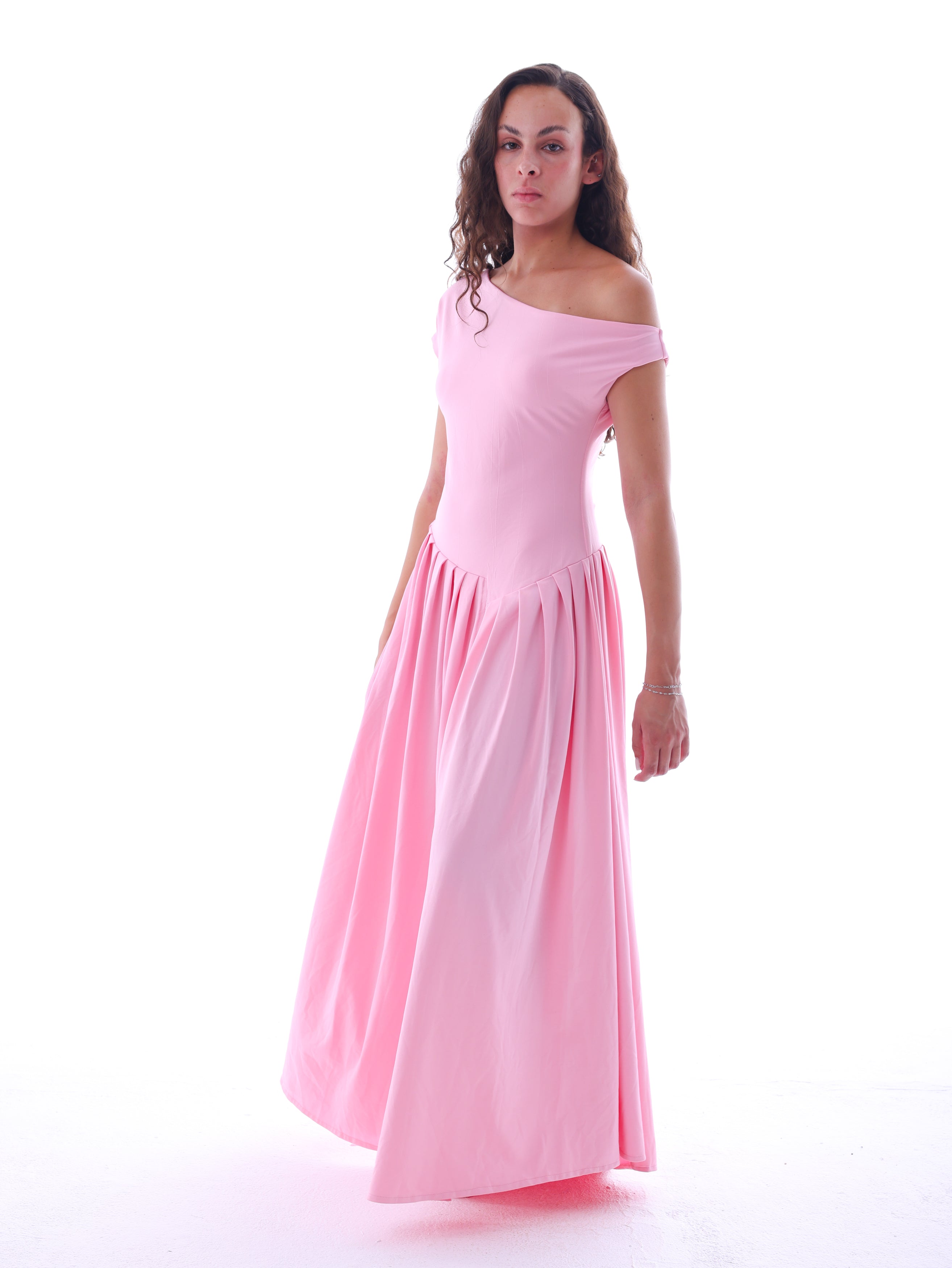 Selenara Dress