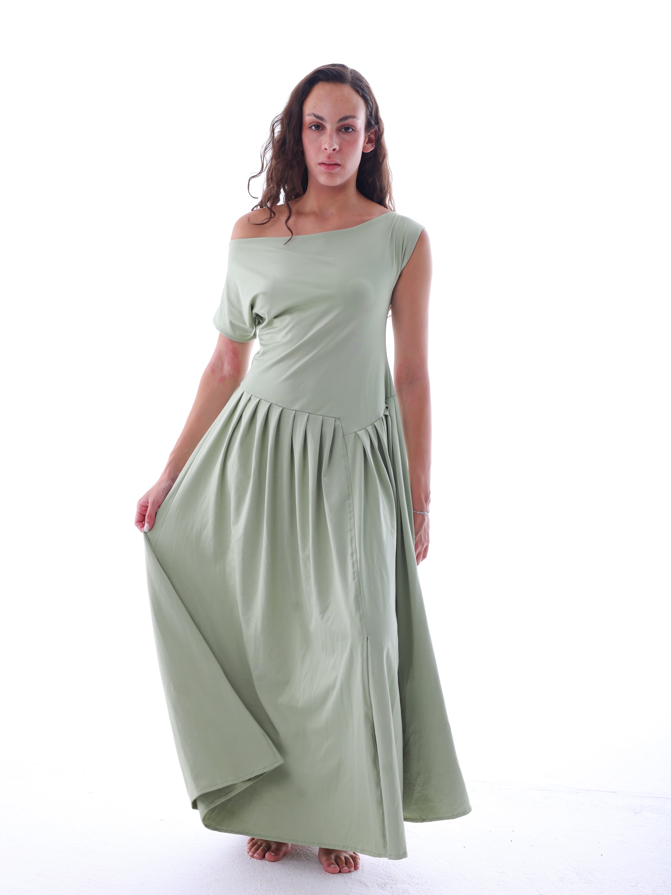 Selenara Dress
