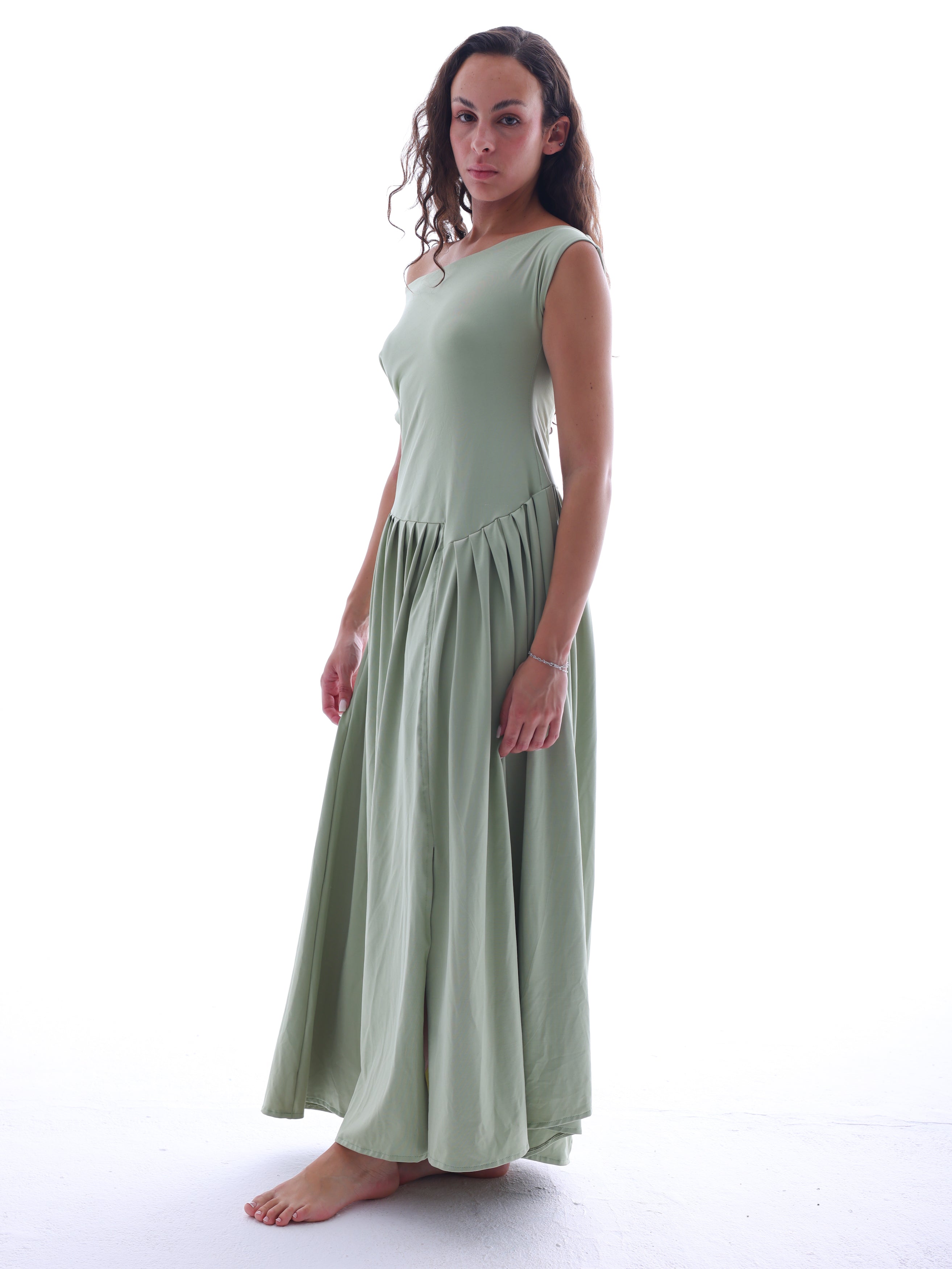 Selenara Dress