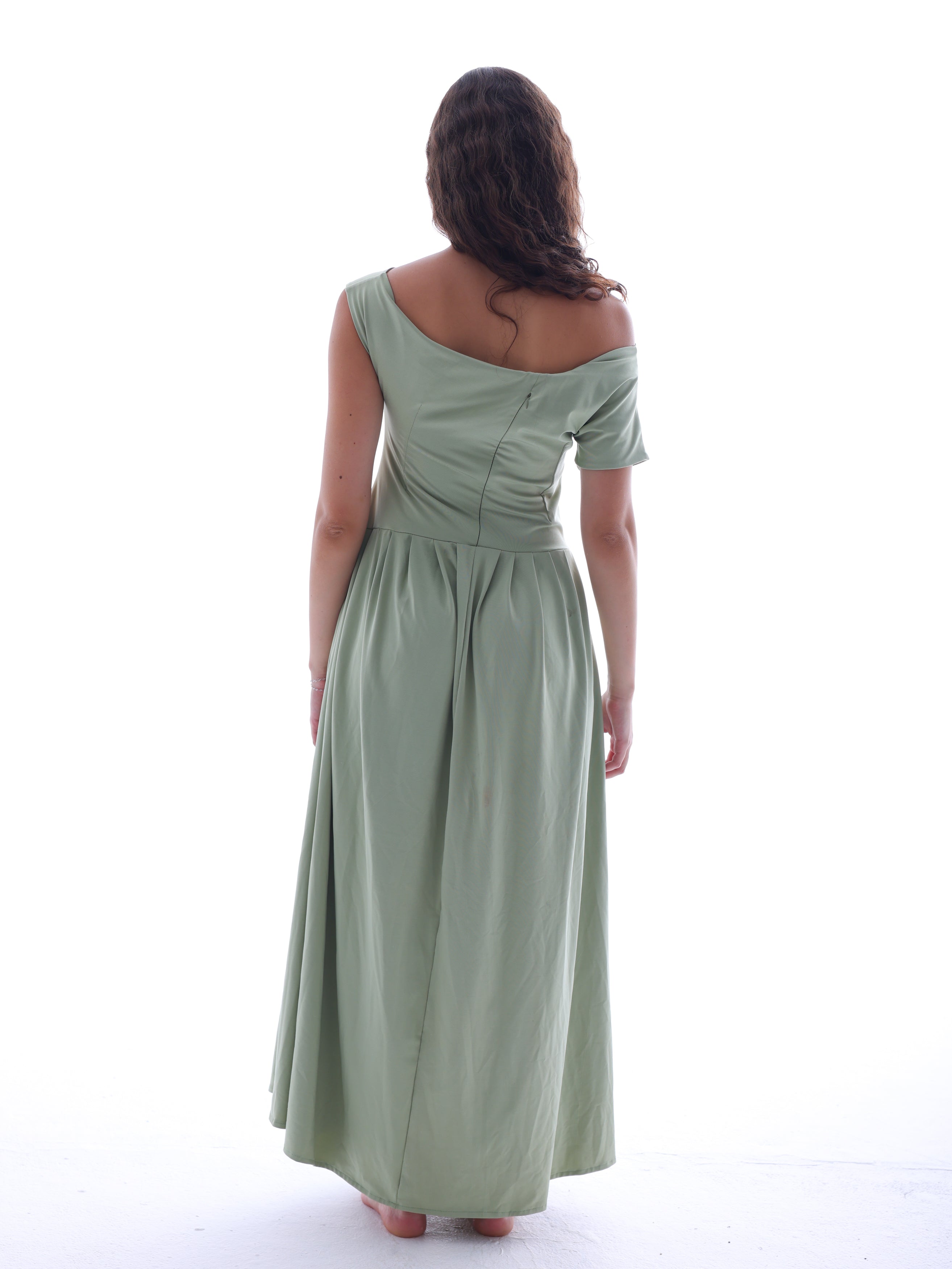 Selenara Dress