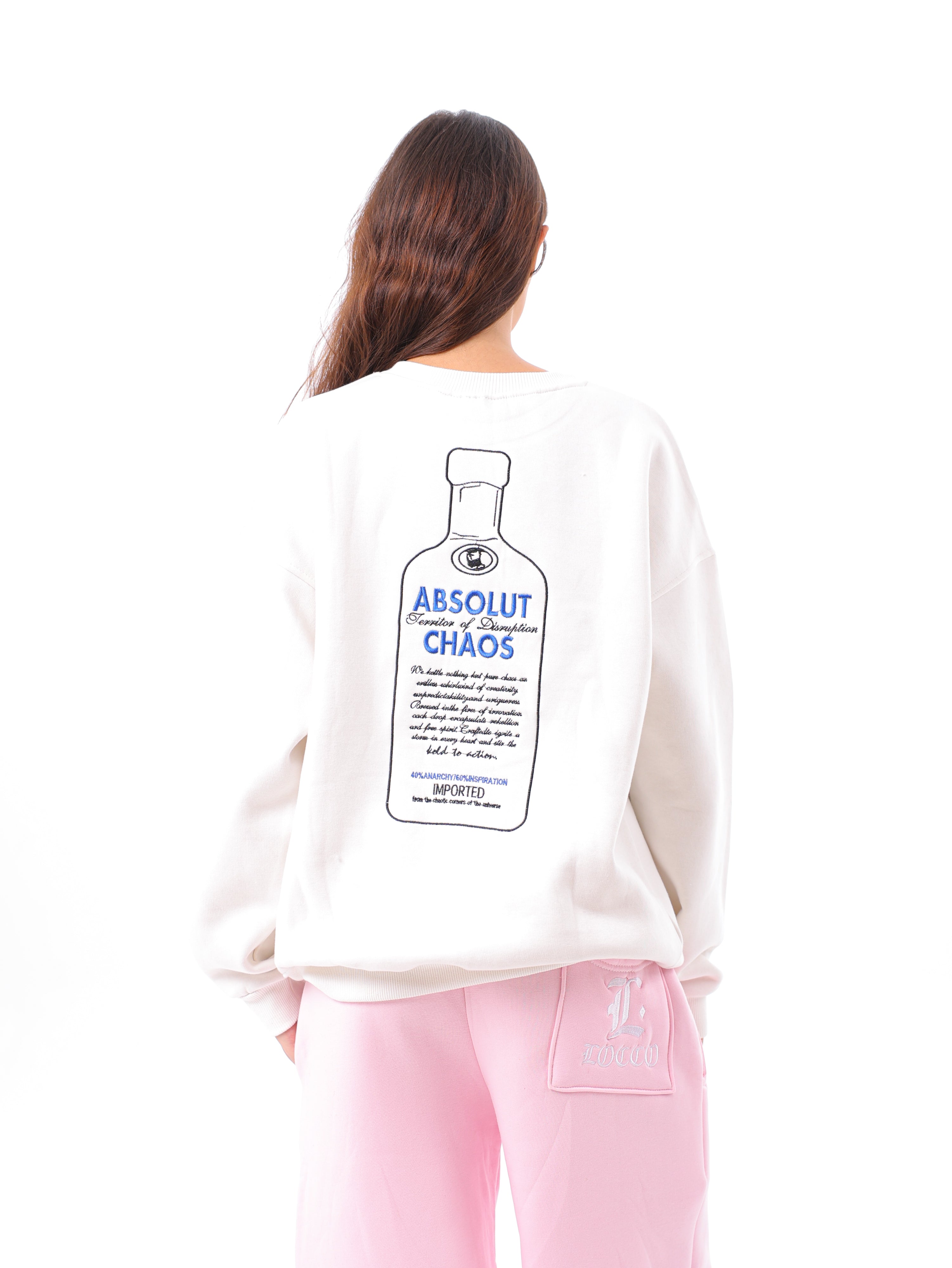 Absolut Sweatshirt