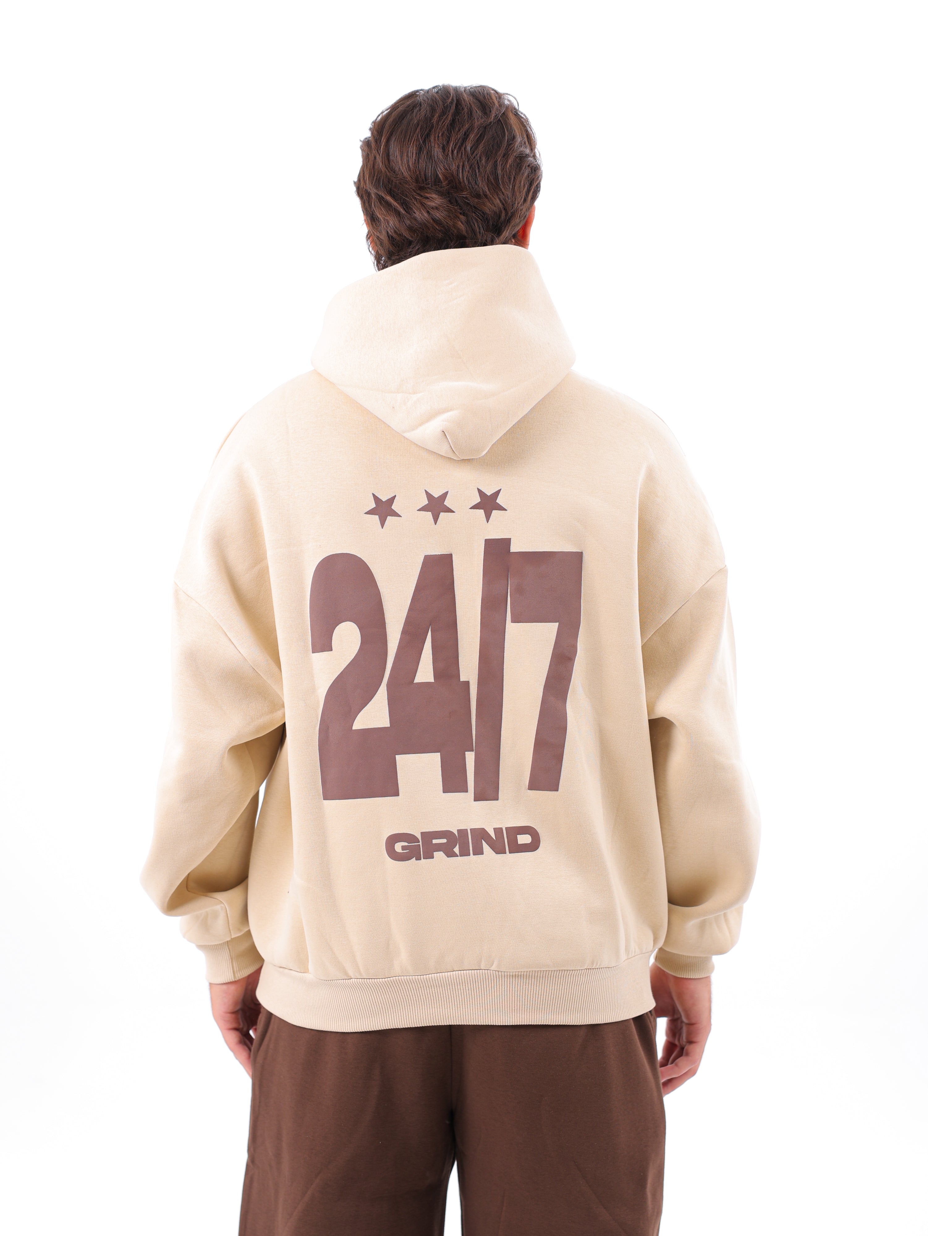 Grind Hoodie