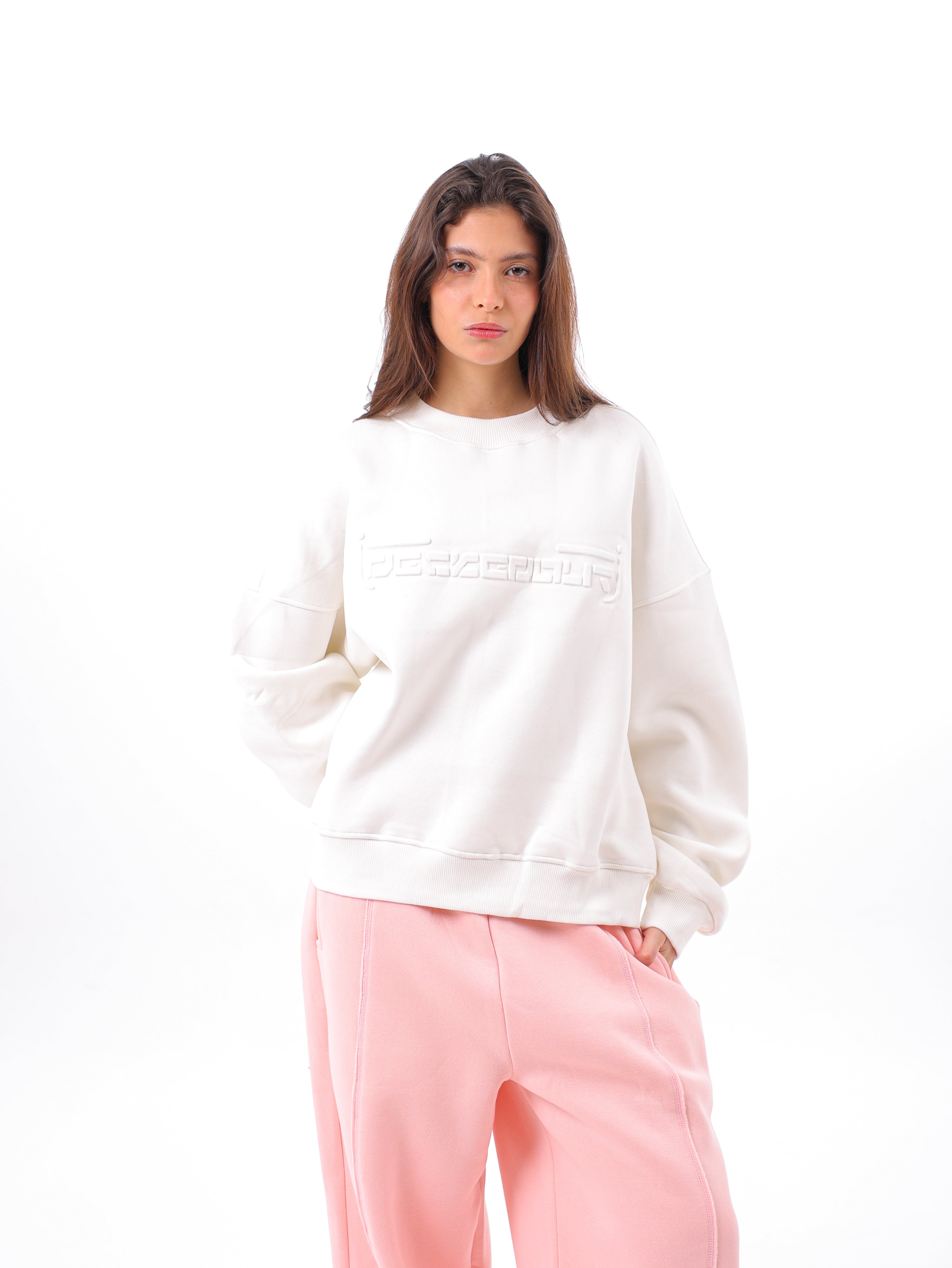 Decked Out Sweatshirt