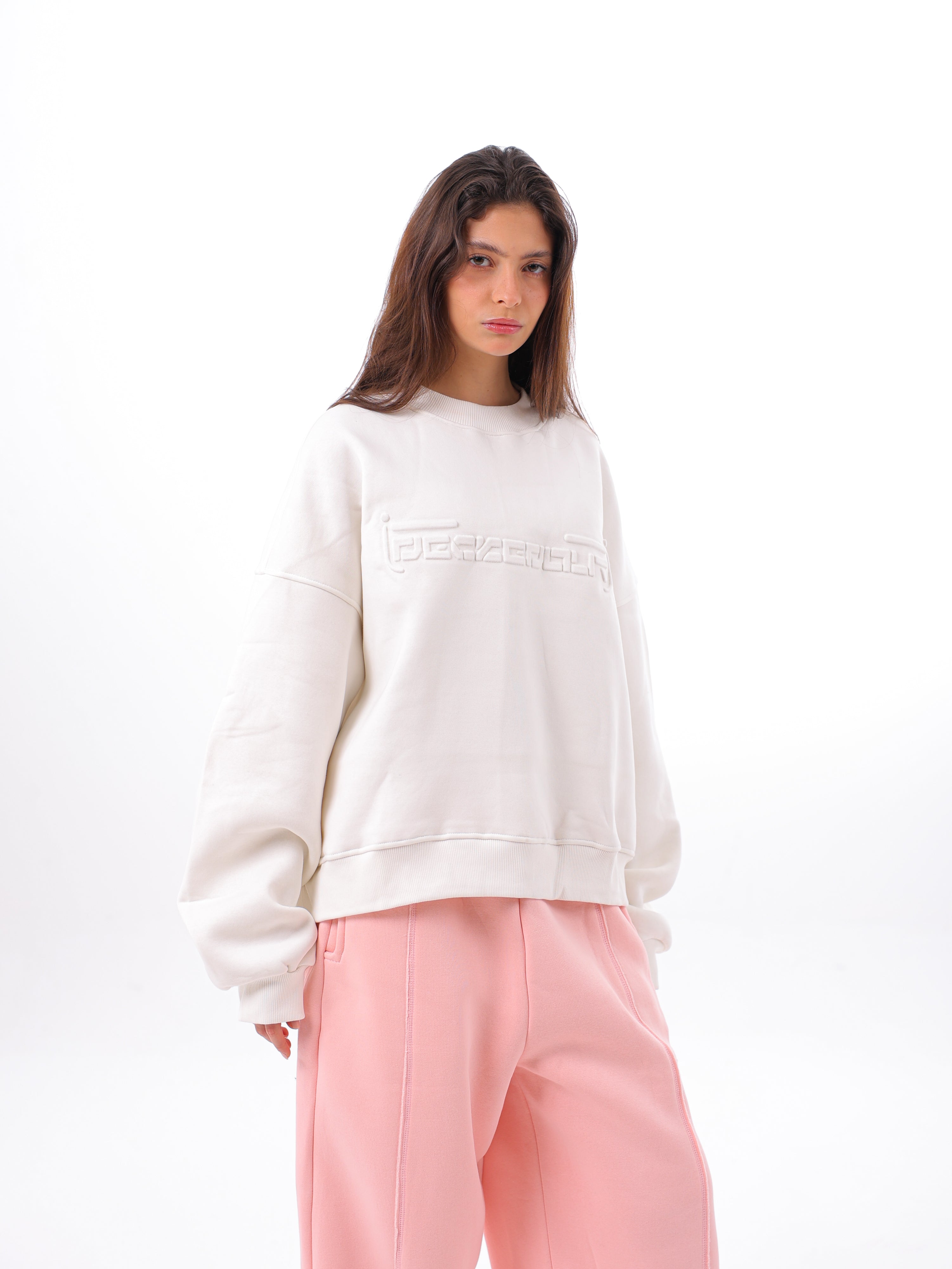 Decked Out Sweatshirt