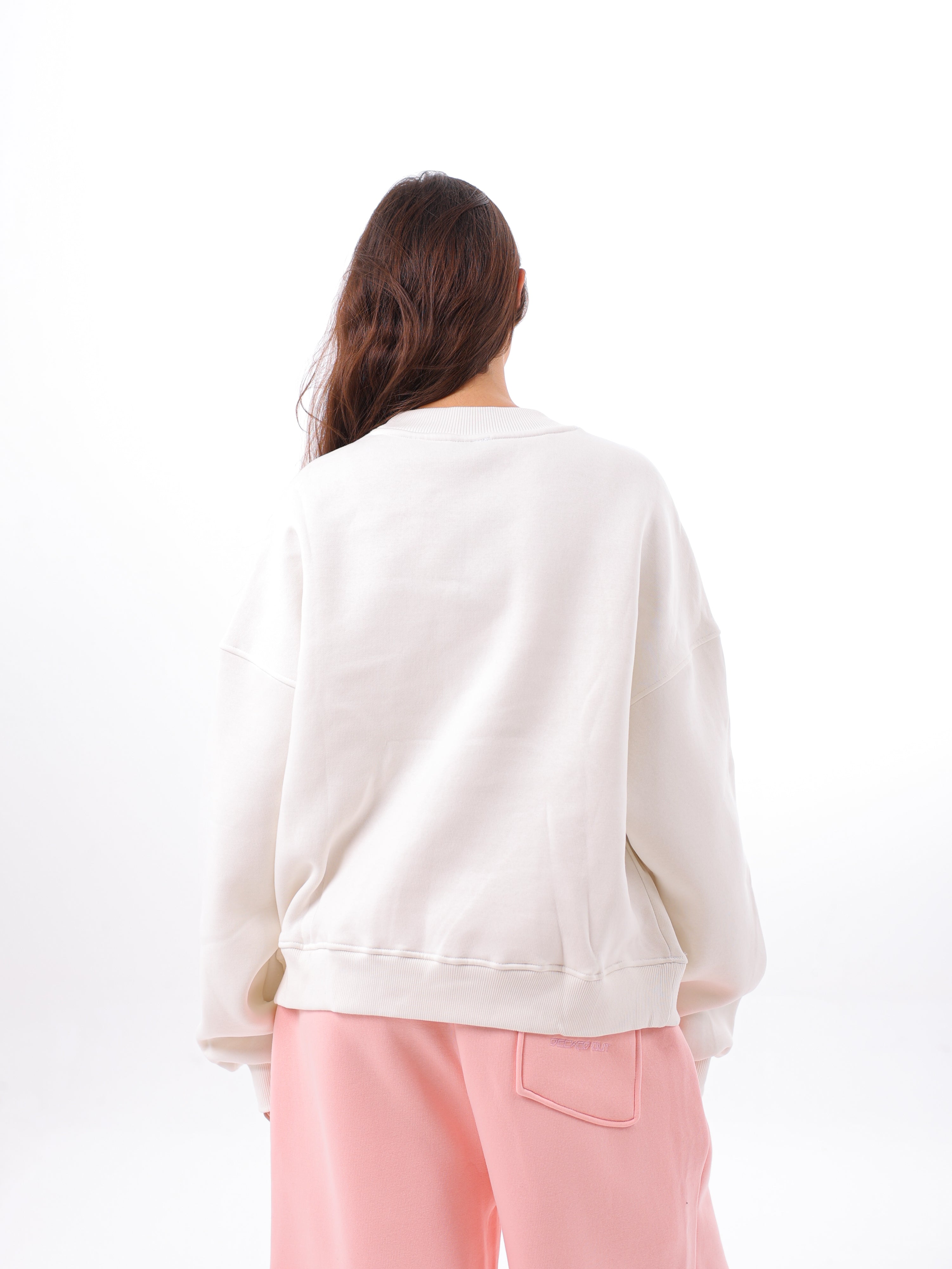 Decked Out Sweatshirt