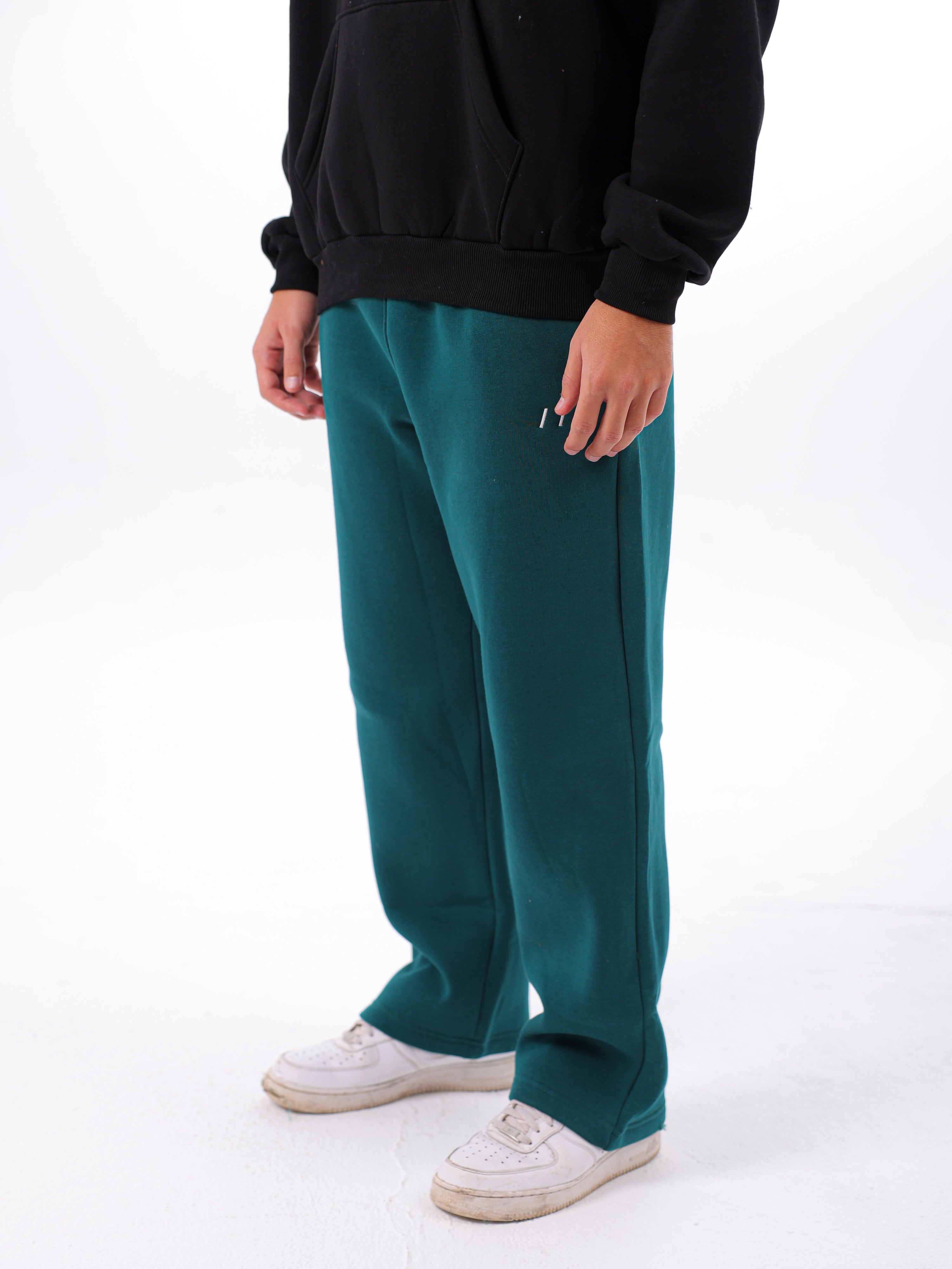 Relaxed Sweatpants