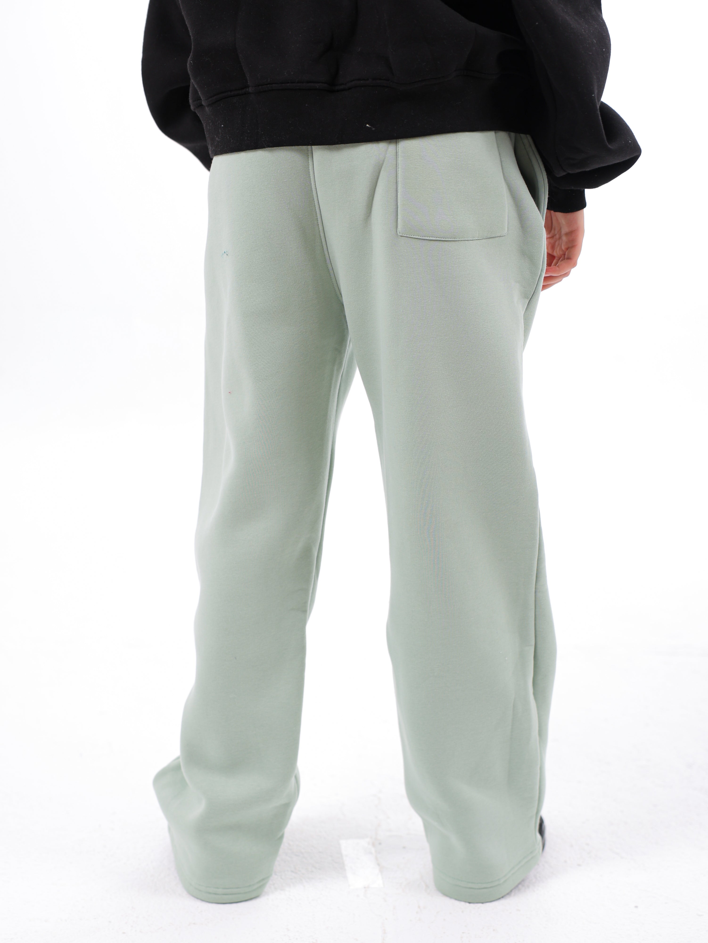 Relaxed Sweatpants