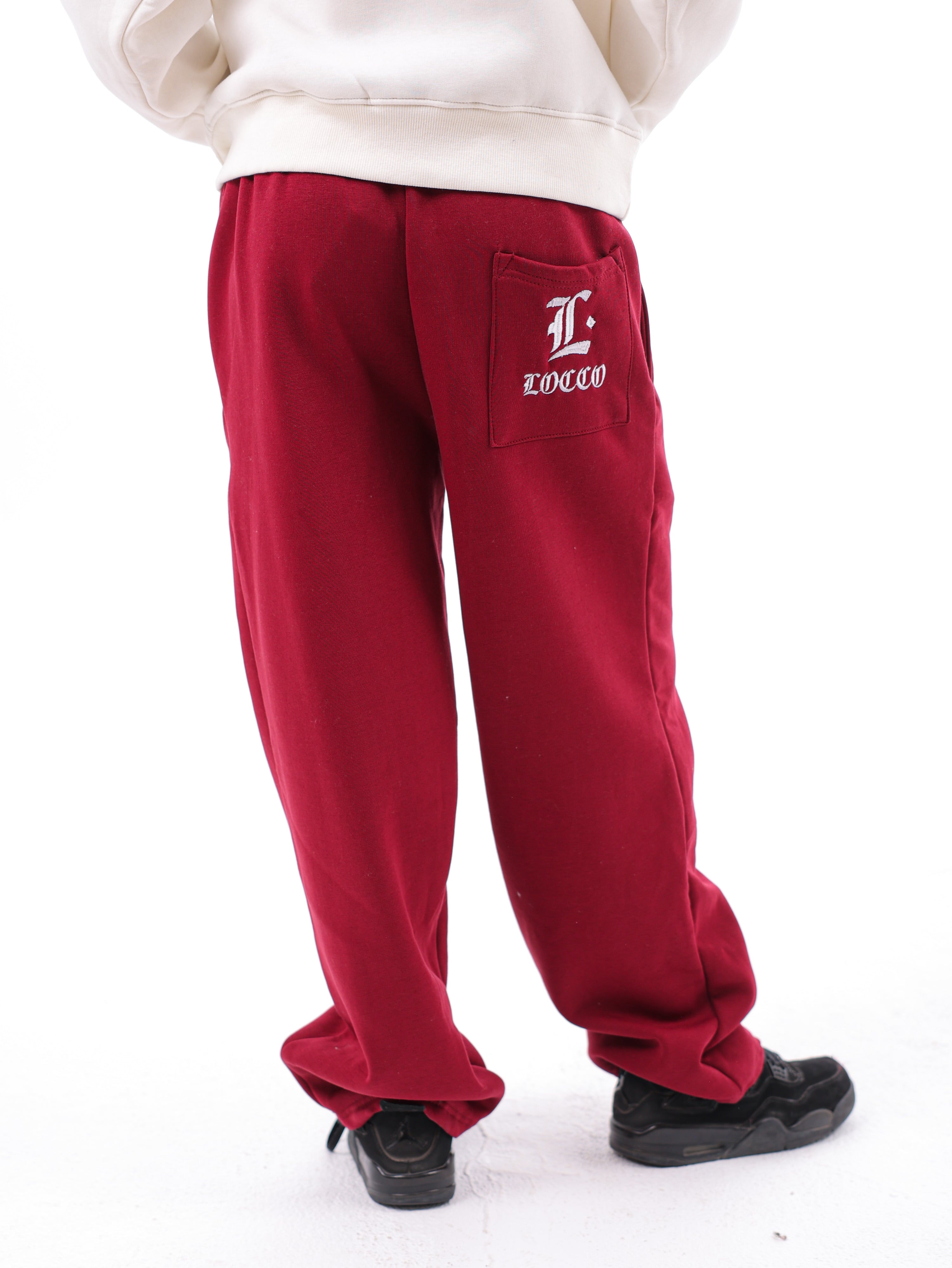Locco Sweatpants