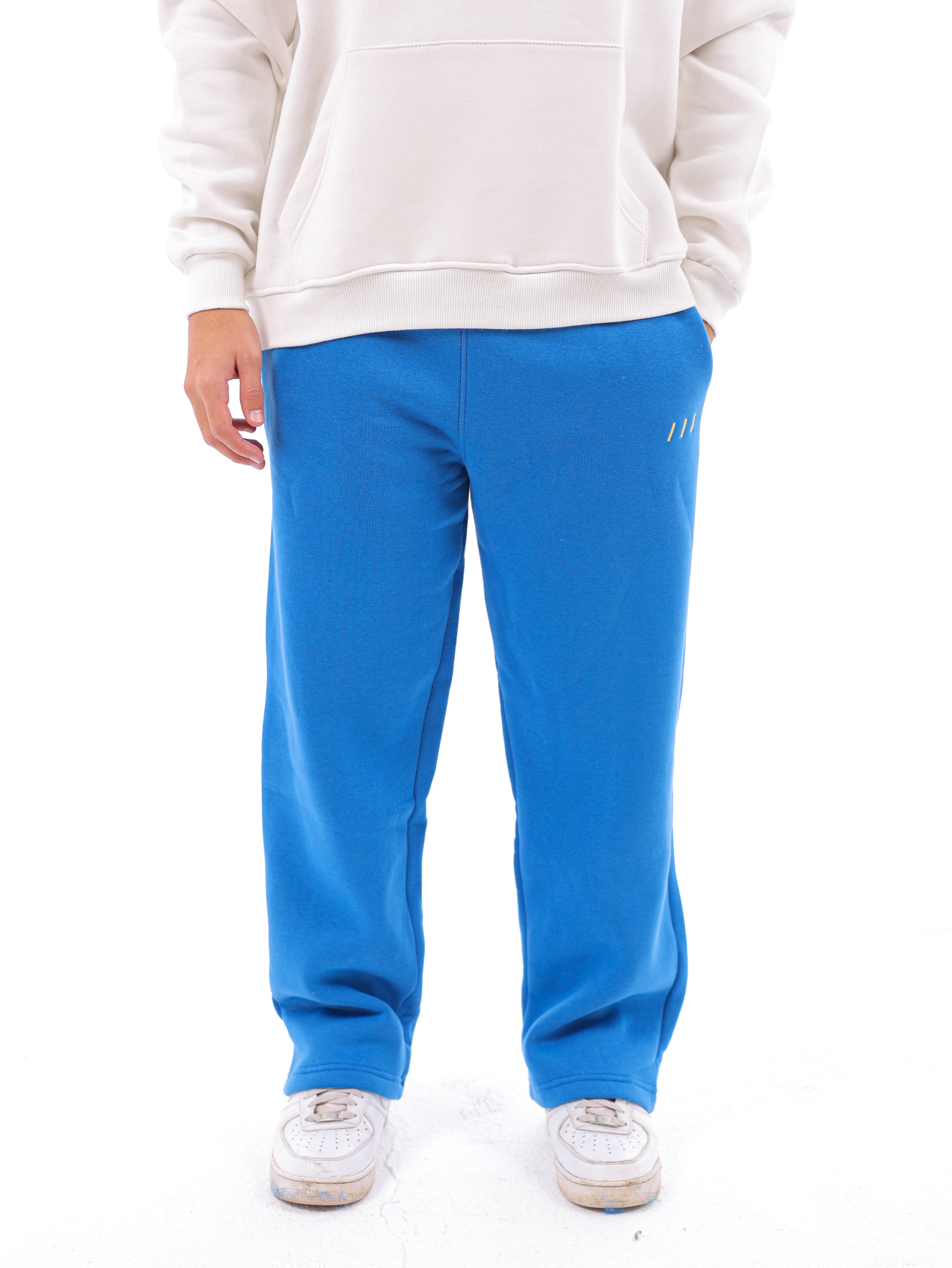 Relaxed Sweatpants