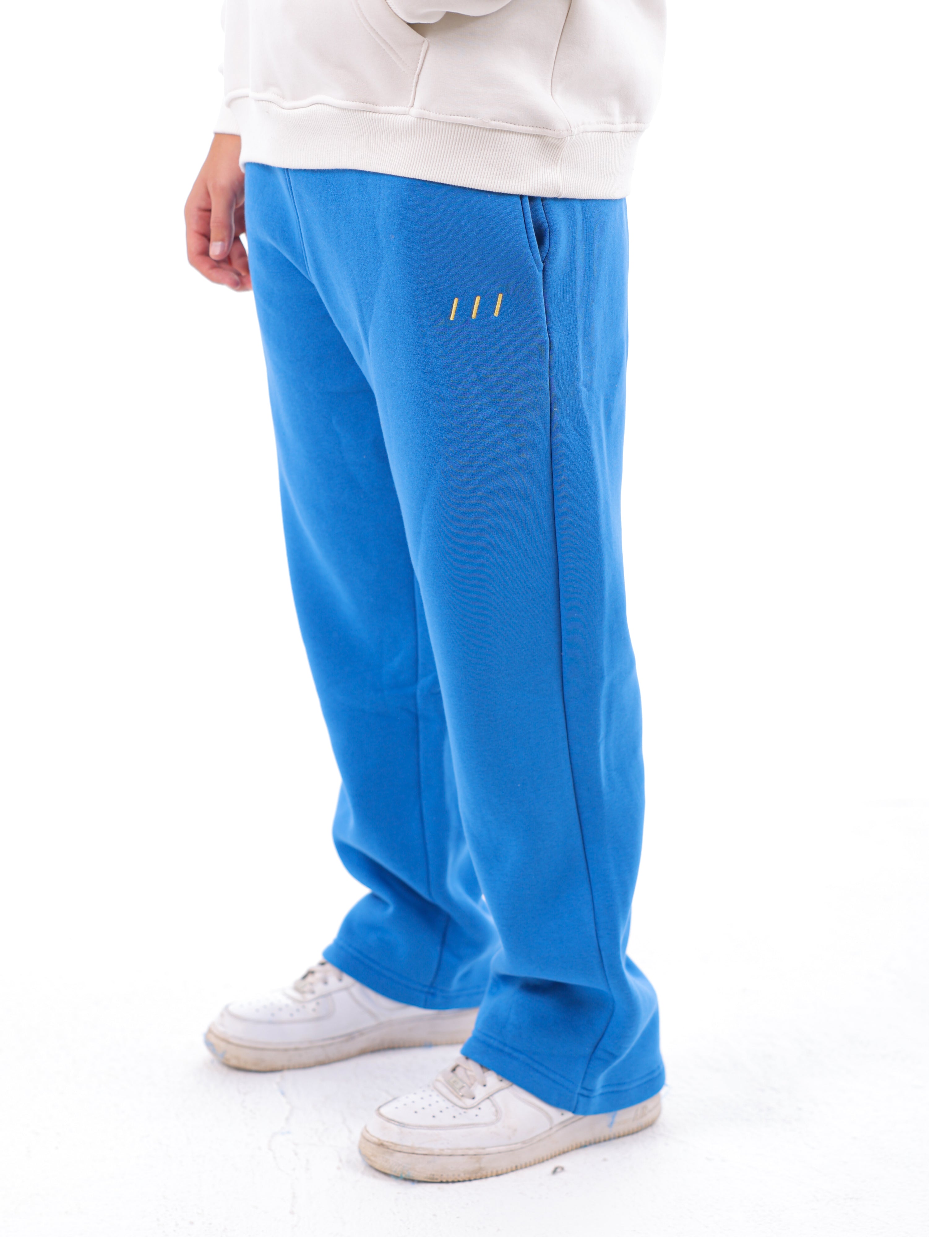 Relaxed Sweatpants