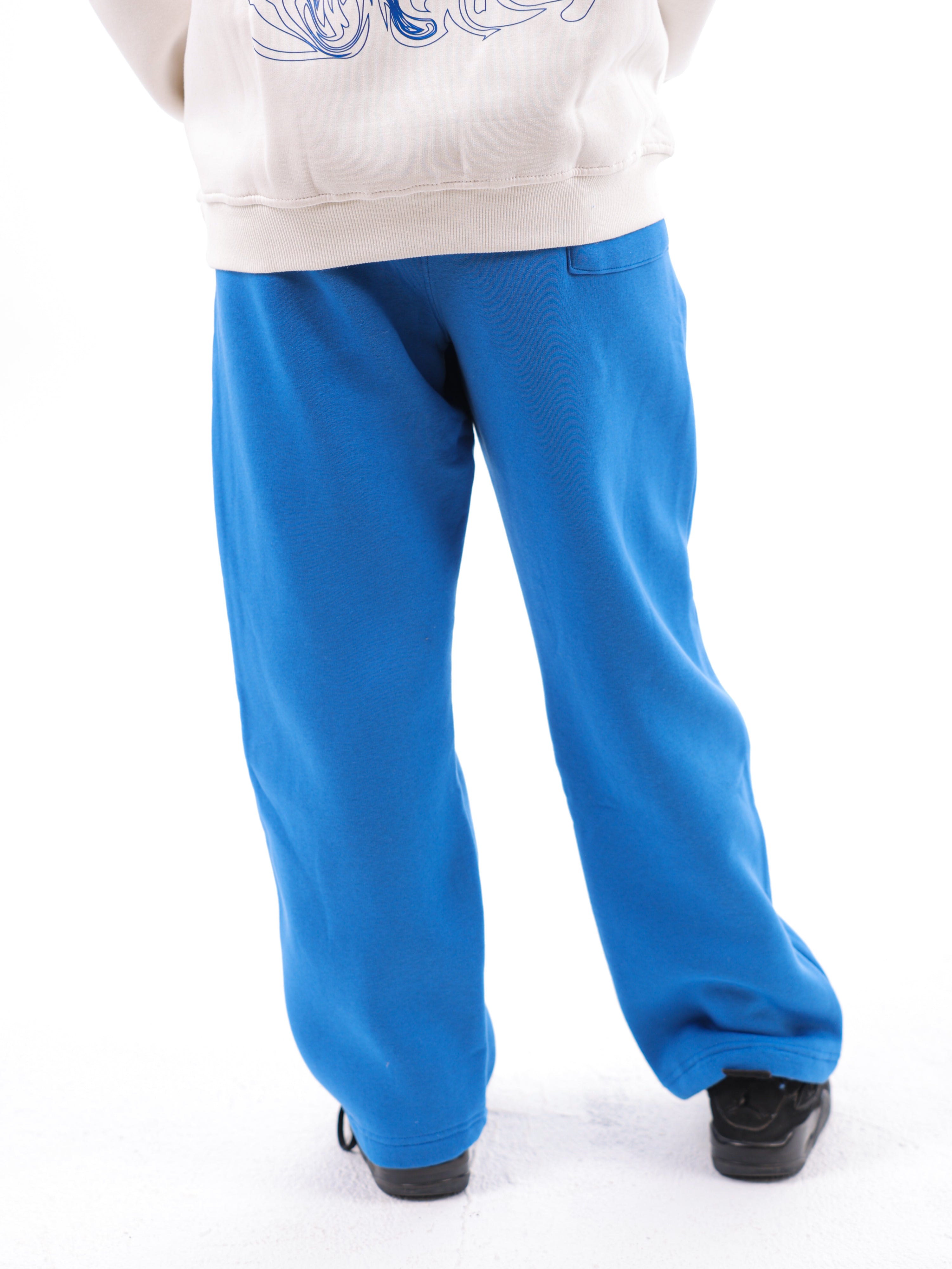 Relaxed Sweatpants