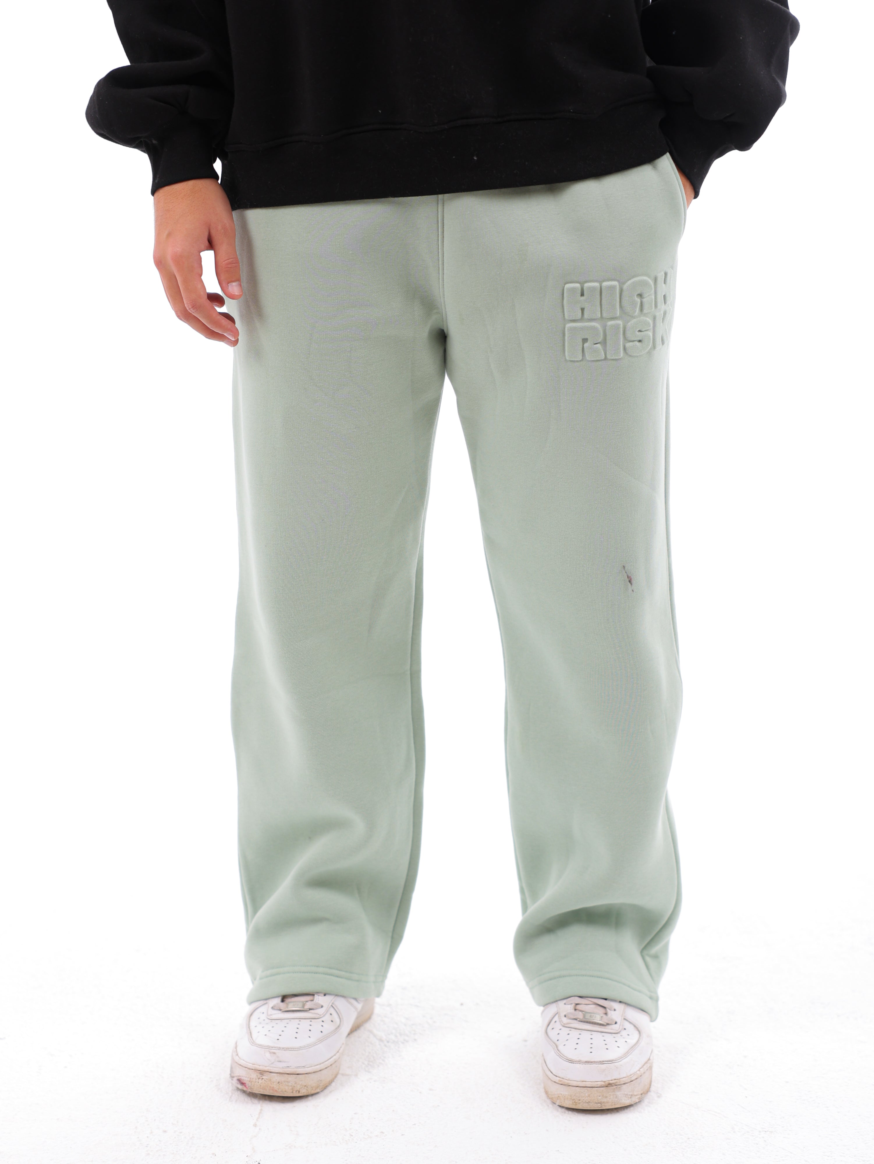 Relaxed Sweatpants