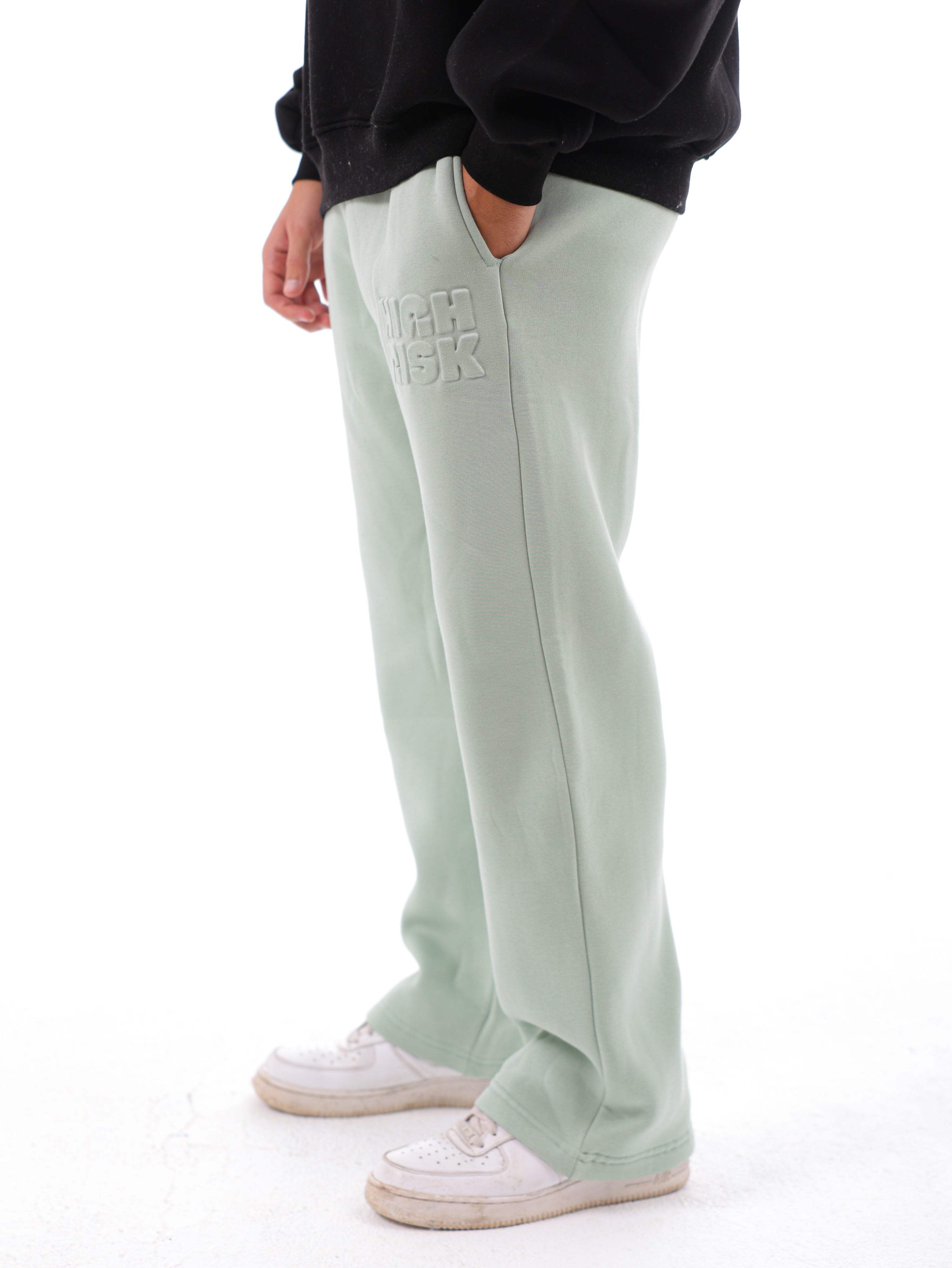 Relaxed Sweatpants
