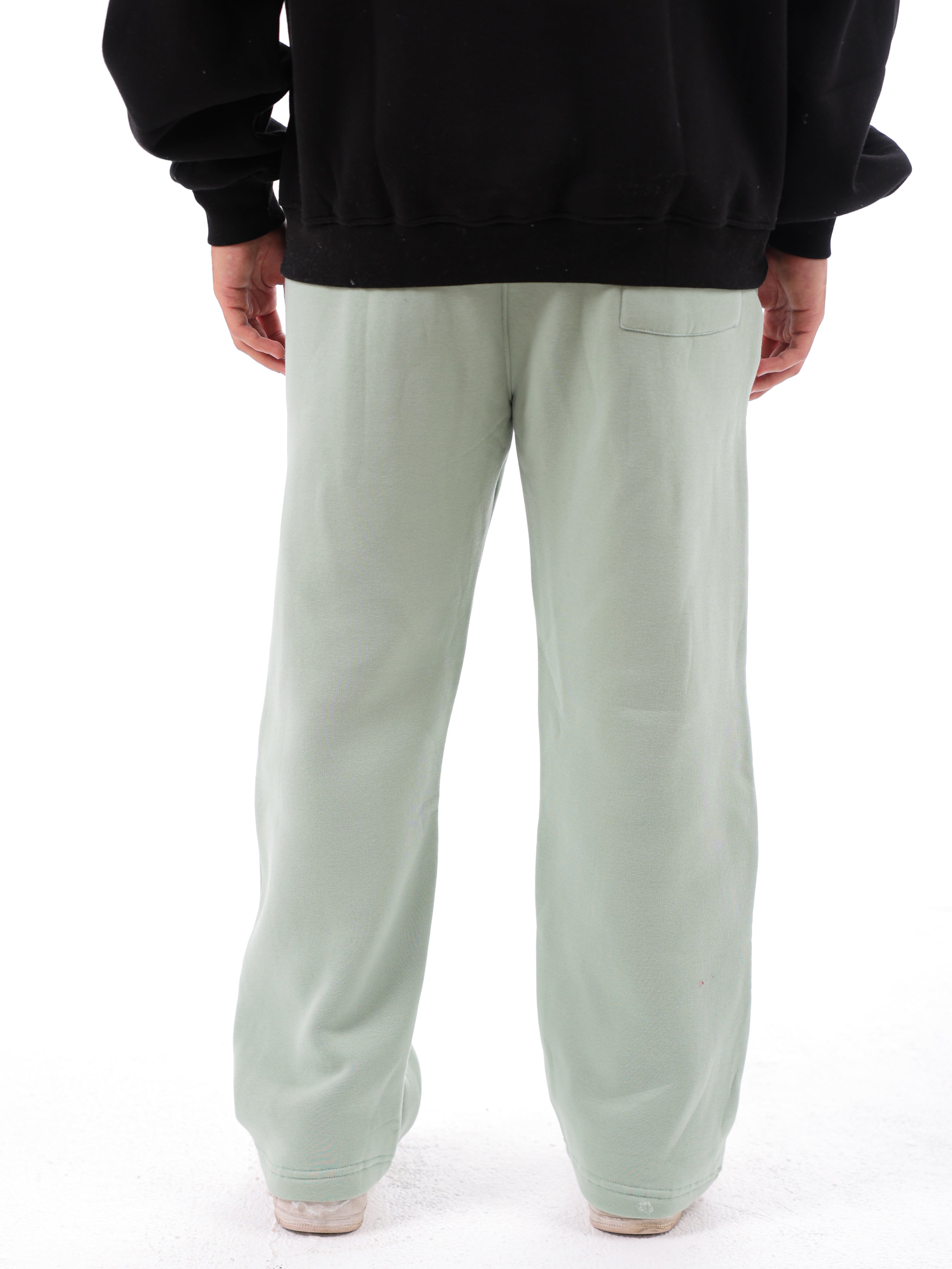 Relaxed Sweatpants