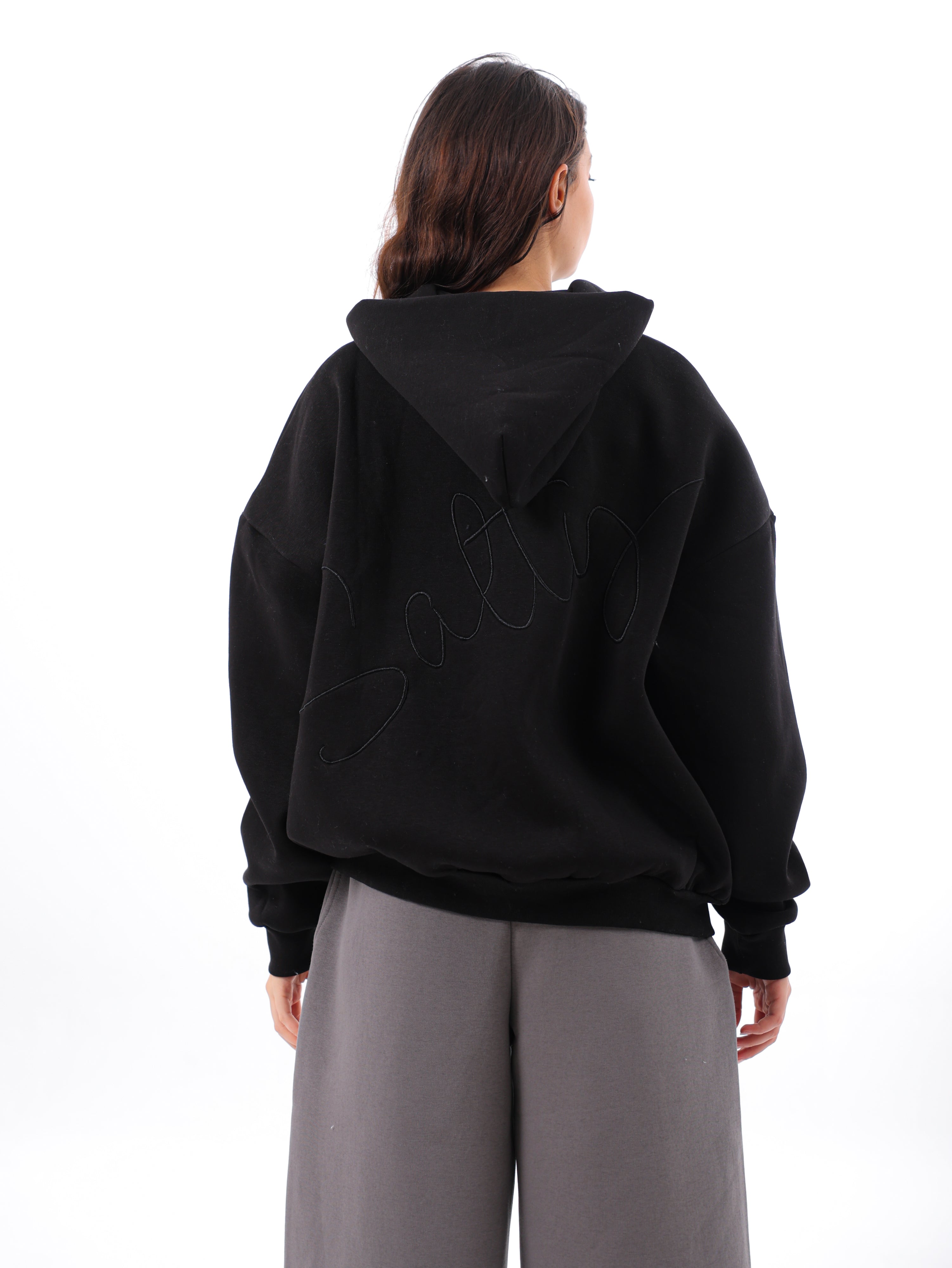 Signature Hoodie